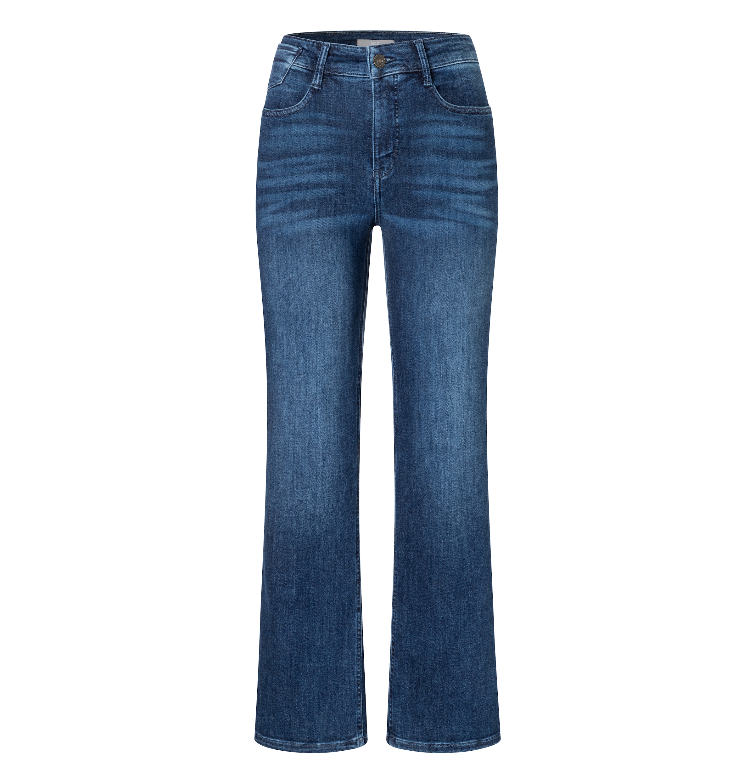MAC Bootcut-Jeans »LAURA«