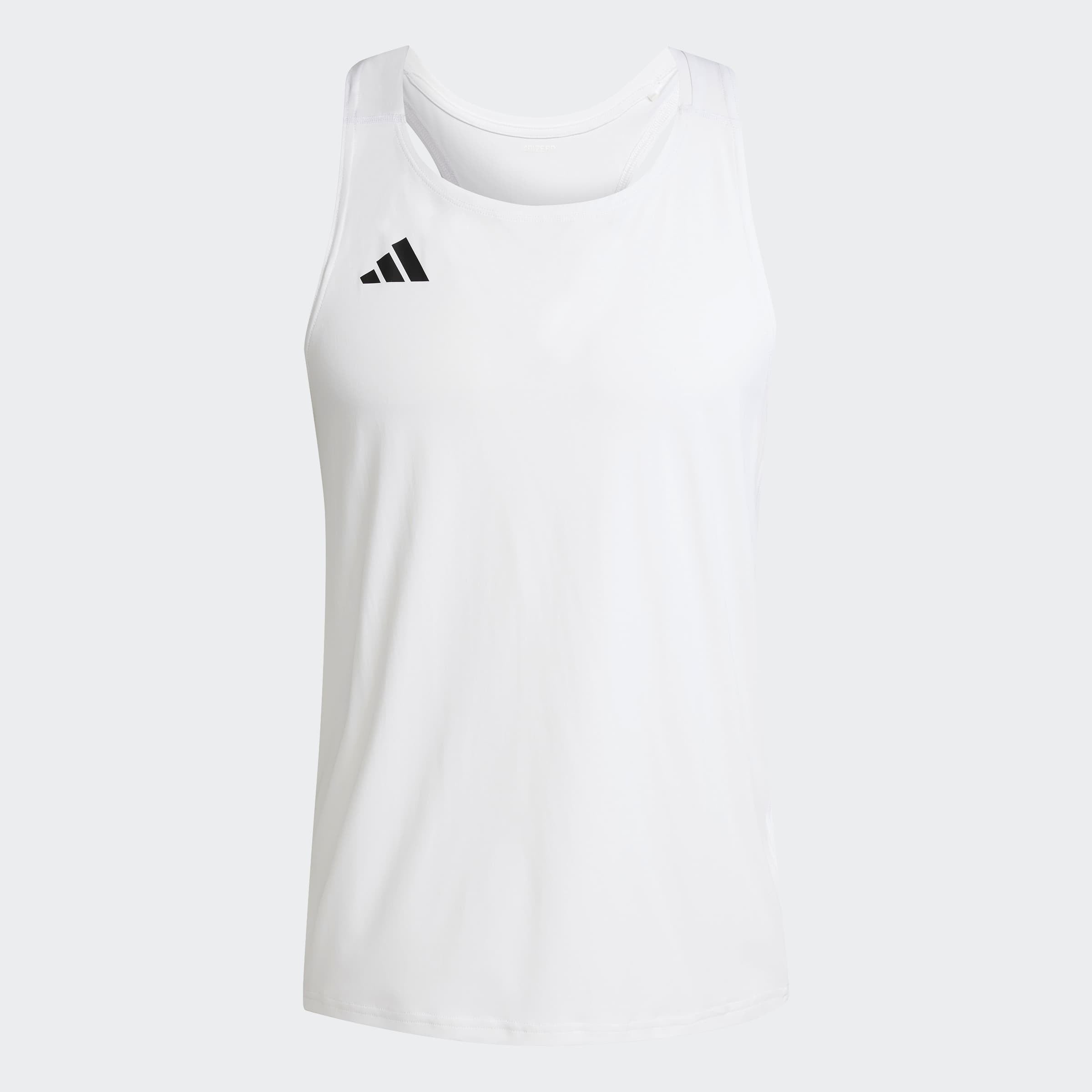 adidas Performance Lauftop »ADIZERO E SNGLT«
