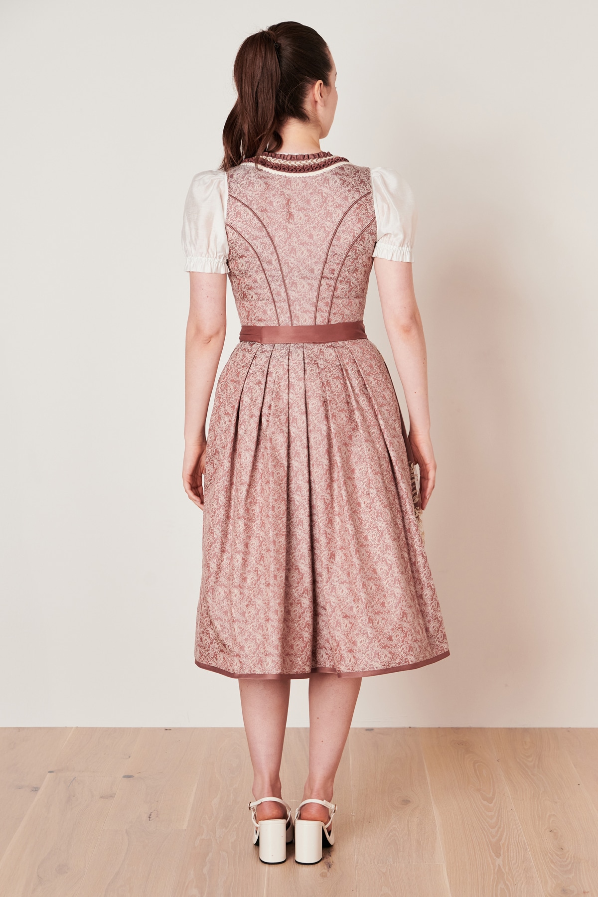 Krüger Dirndl »Dirndl Janet (70cm)«