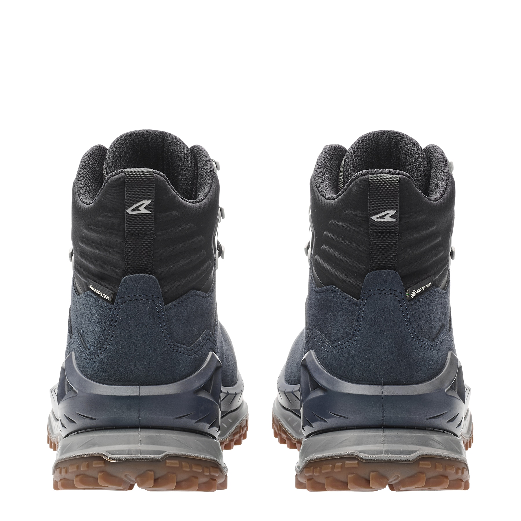 Lowa Wanderschuh »INNOVO GORE-TEX® MID«  wasserdicht, winddicht,atmungsaktiv dank GORE-TEX Membrane