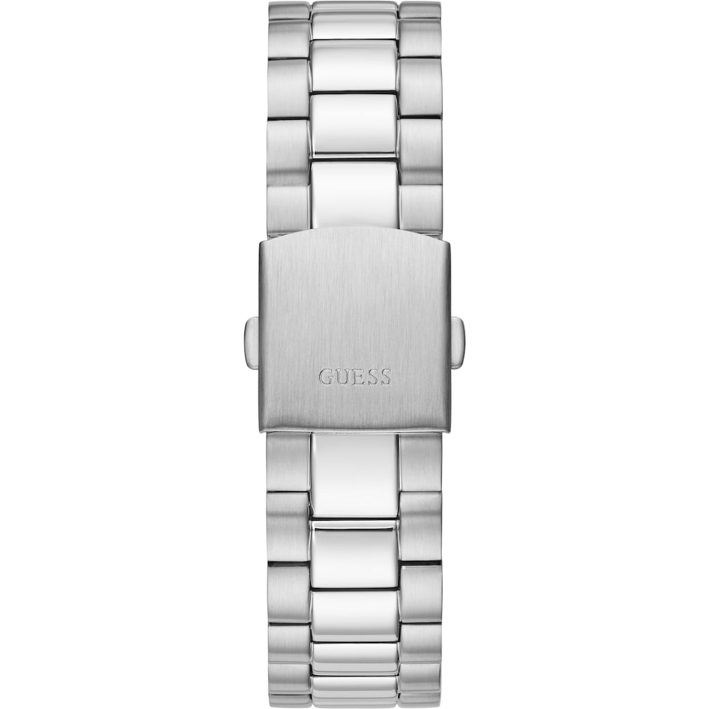 Guess Quarzuhr »CONNOISSEUR, GW0265G1«