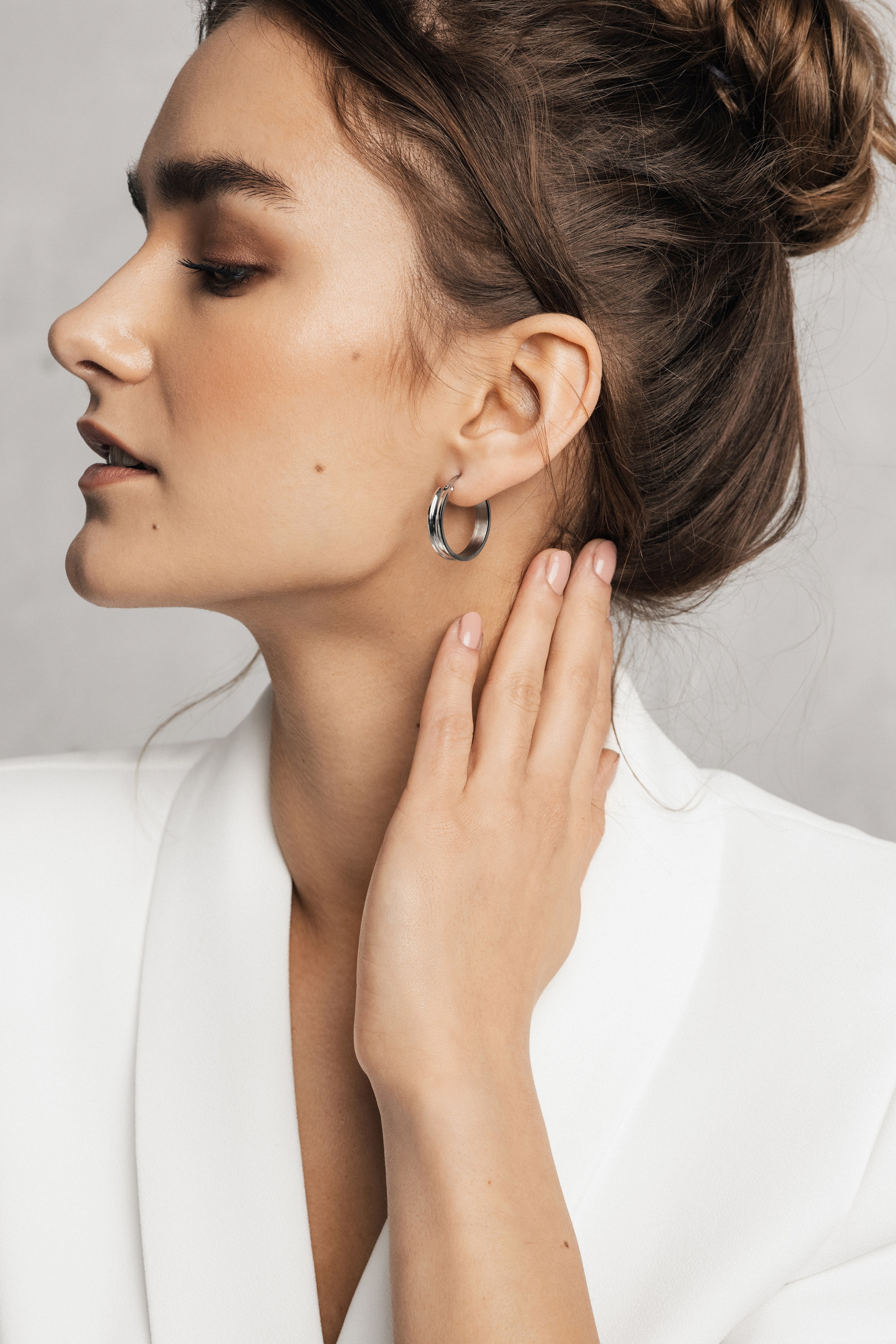 ISABELLA FORD Schmuckset »IS012S« ()  -