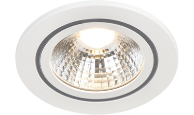 Nordlux Deckenstrahler »Alec«, LED-Modul, 1 St., Warmweiß, inkl. 6W LED, 480 Lumen,... kaufen