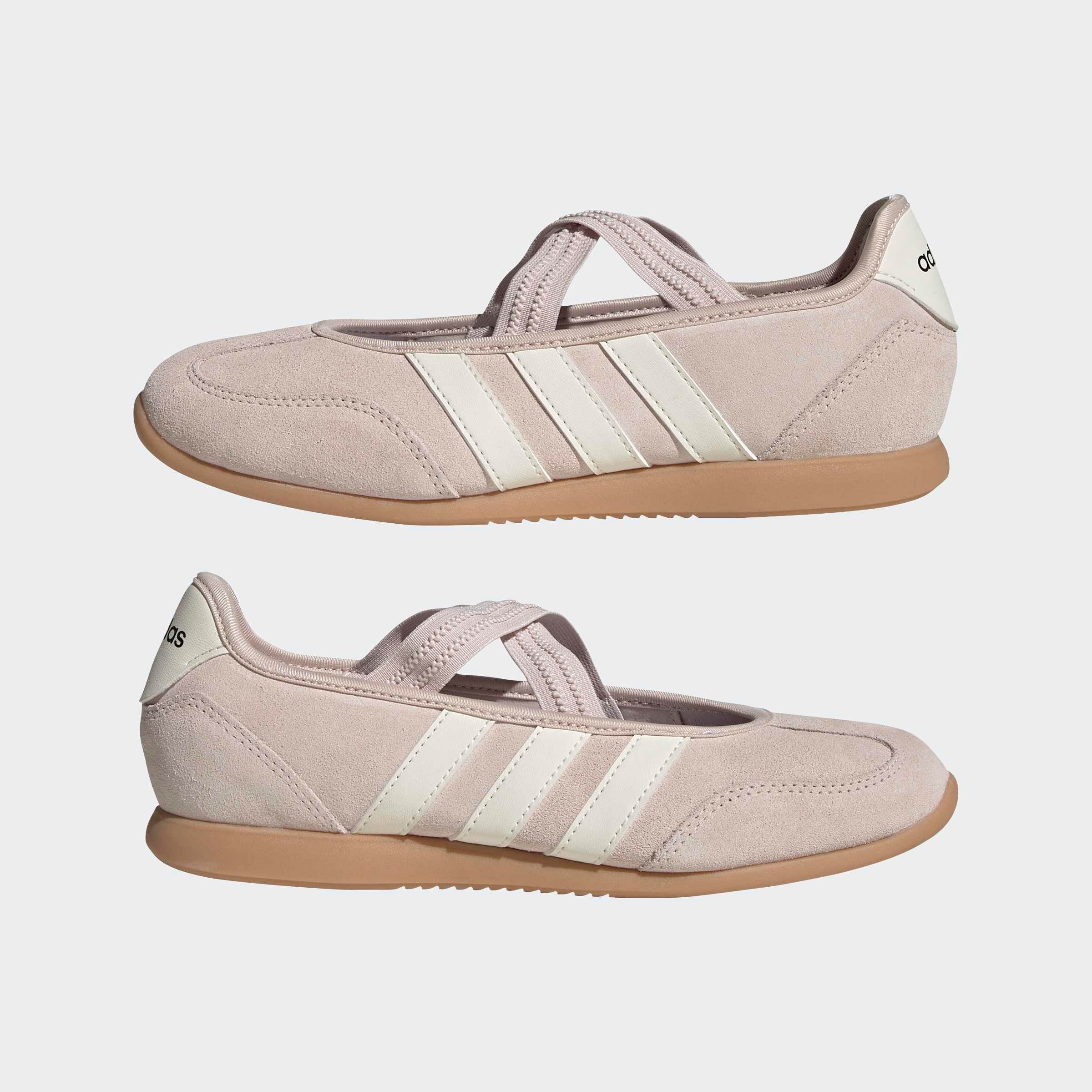adidas Sportswear Sneaker Ballerinas »BARREDA MARY JANE«