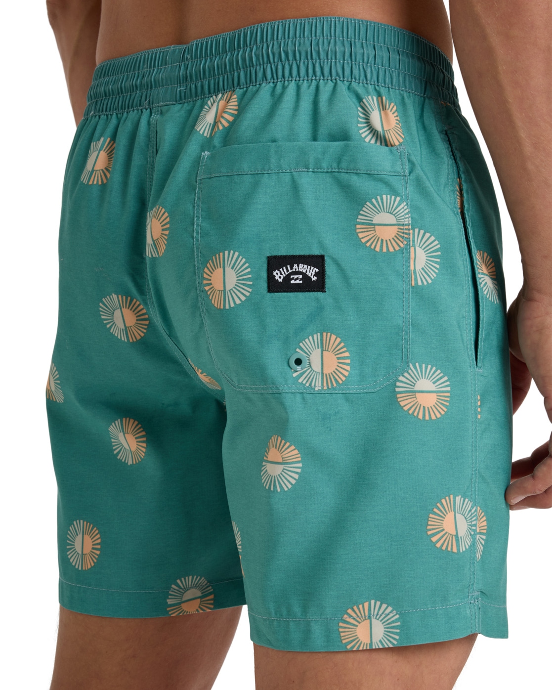 Billabong Boardshorts »Vacay 16"«