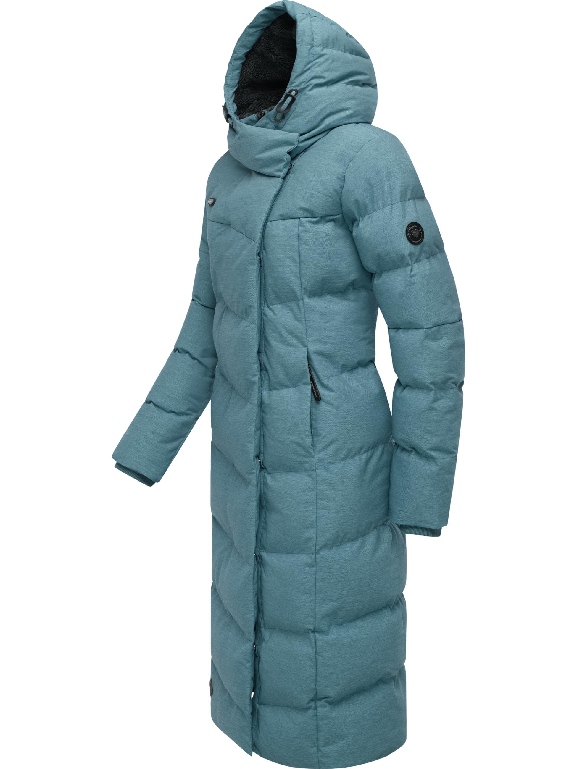 Ragwear Wintermantel »Wintermantel Pavla Long«
