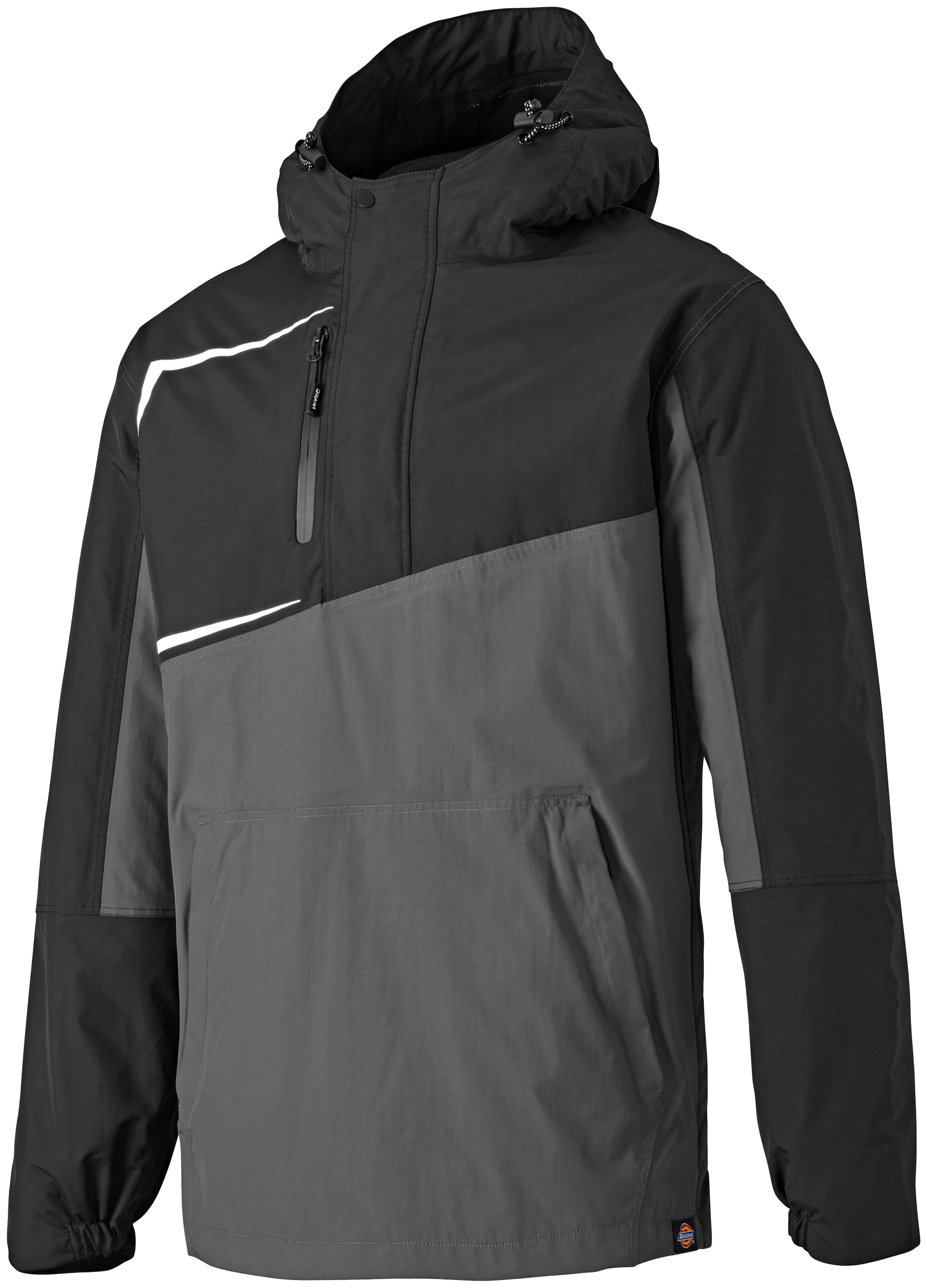 Dickies Arbeitsjacke »Generation Over Head«, reflektierende Details, wasserdicht