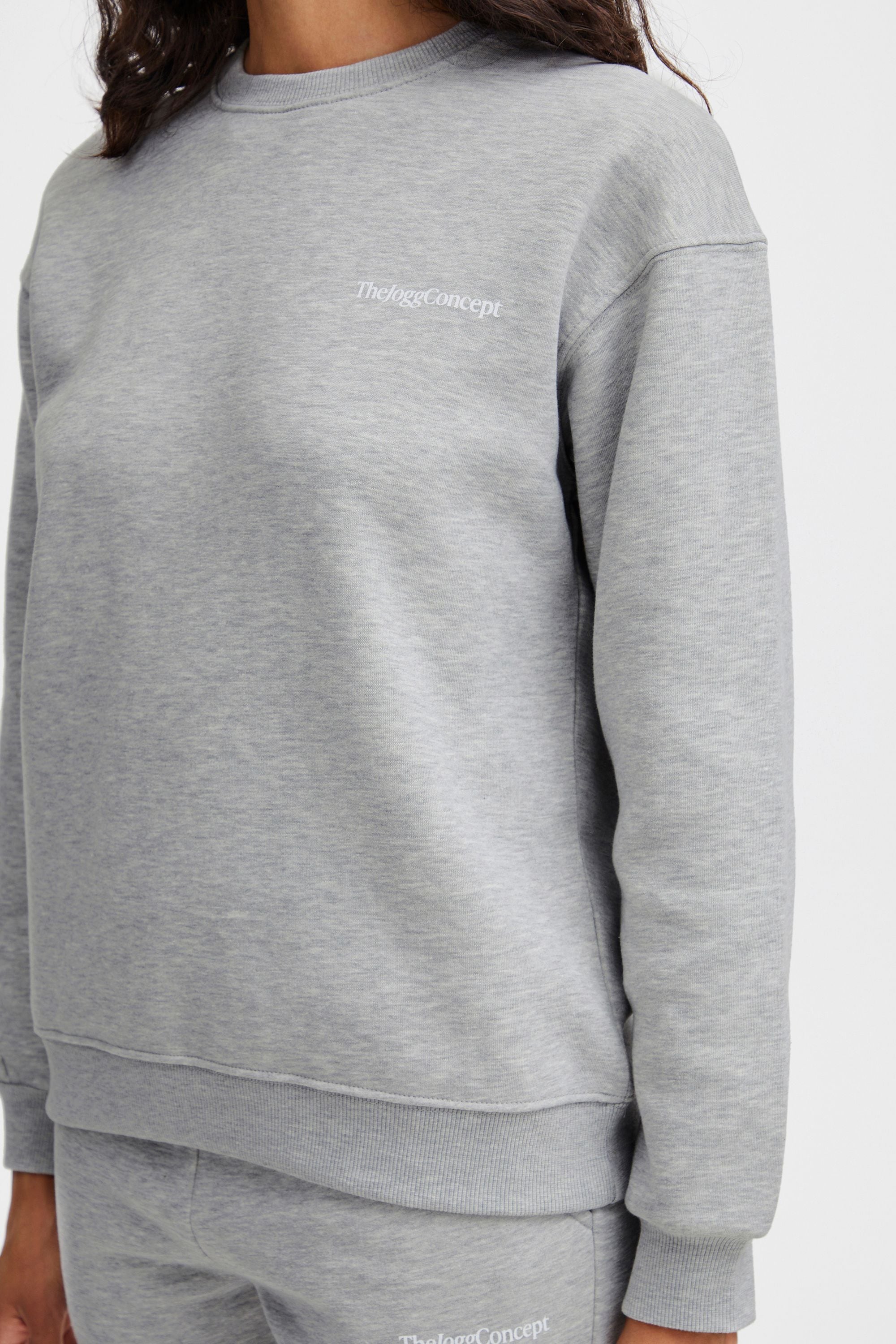 TheJoggConcept Sweatshirt »Sweatshirt JCRafine«