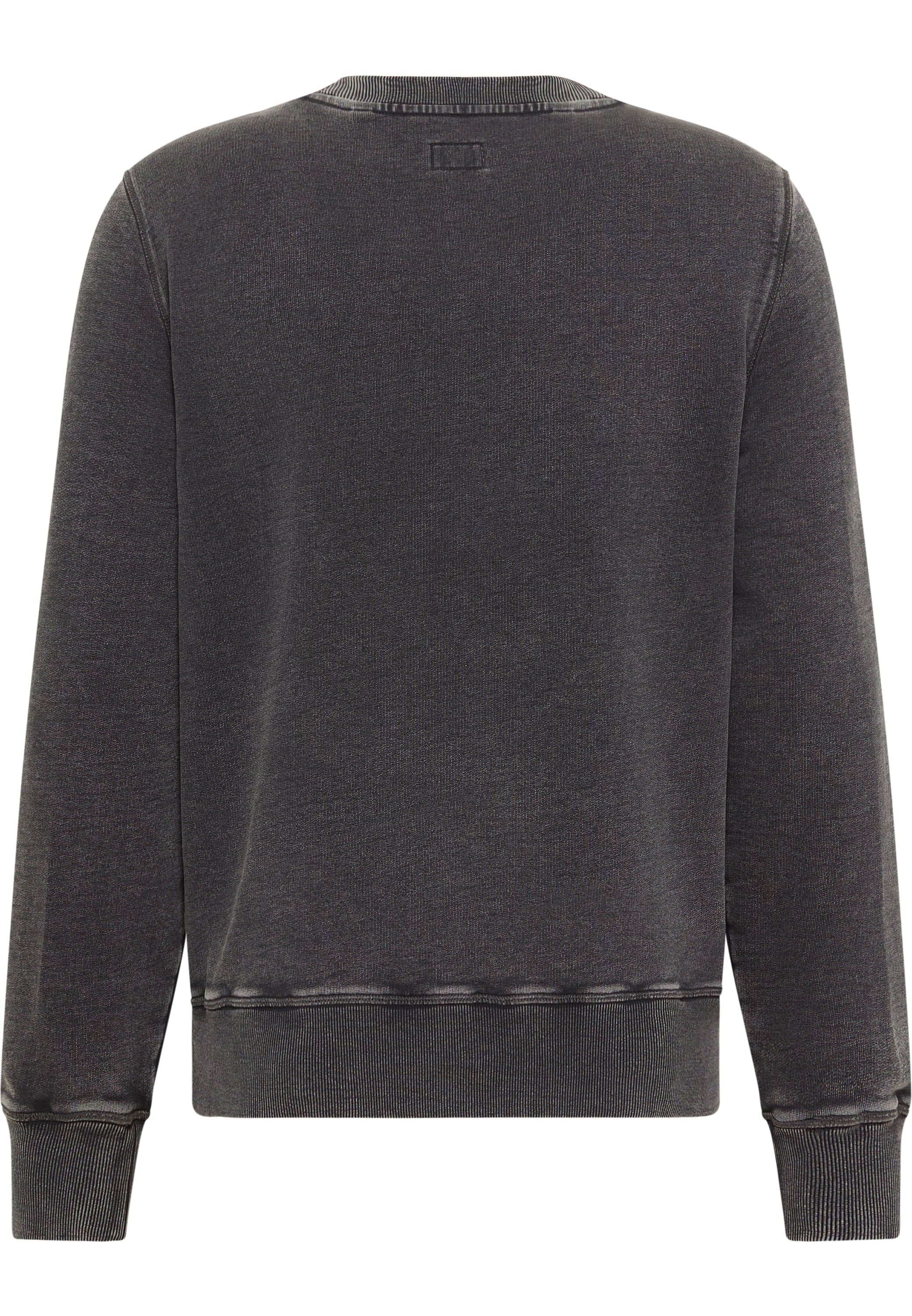 MUSTANG Sweatshirt »Herren Style Clio«
