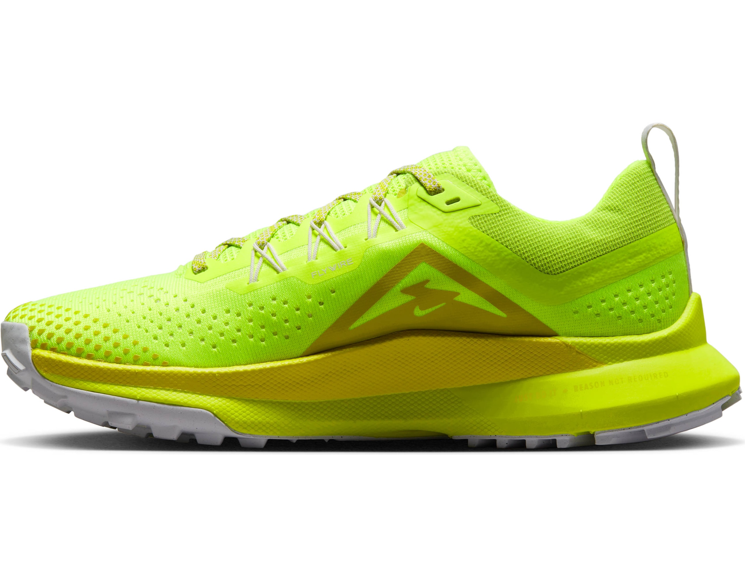 Nike Laufschuh »React Pegasus Trail 4«
