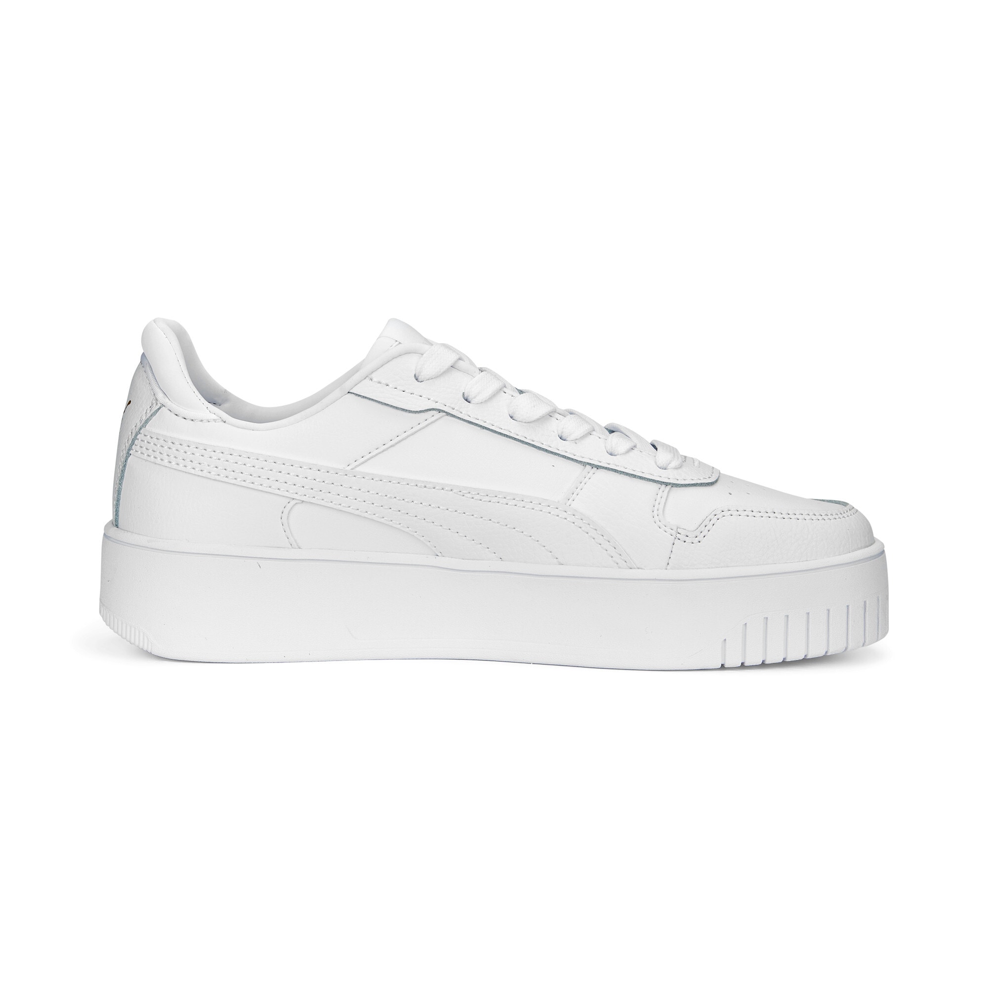 PUMA Sneaker »CARINA STREET«