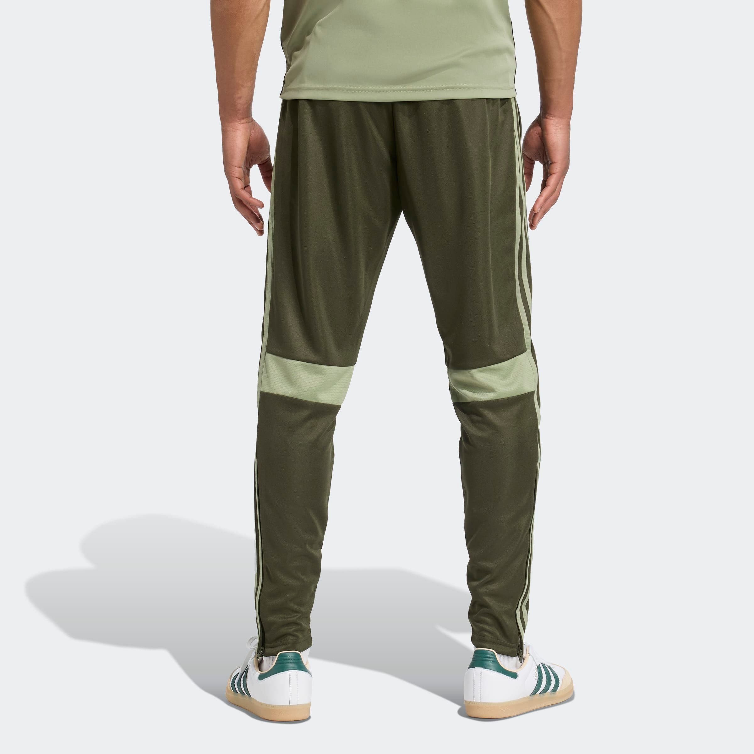 adidas Performance Trainingshose »TIRO ES PNT«, (1 tlg.)