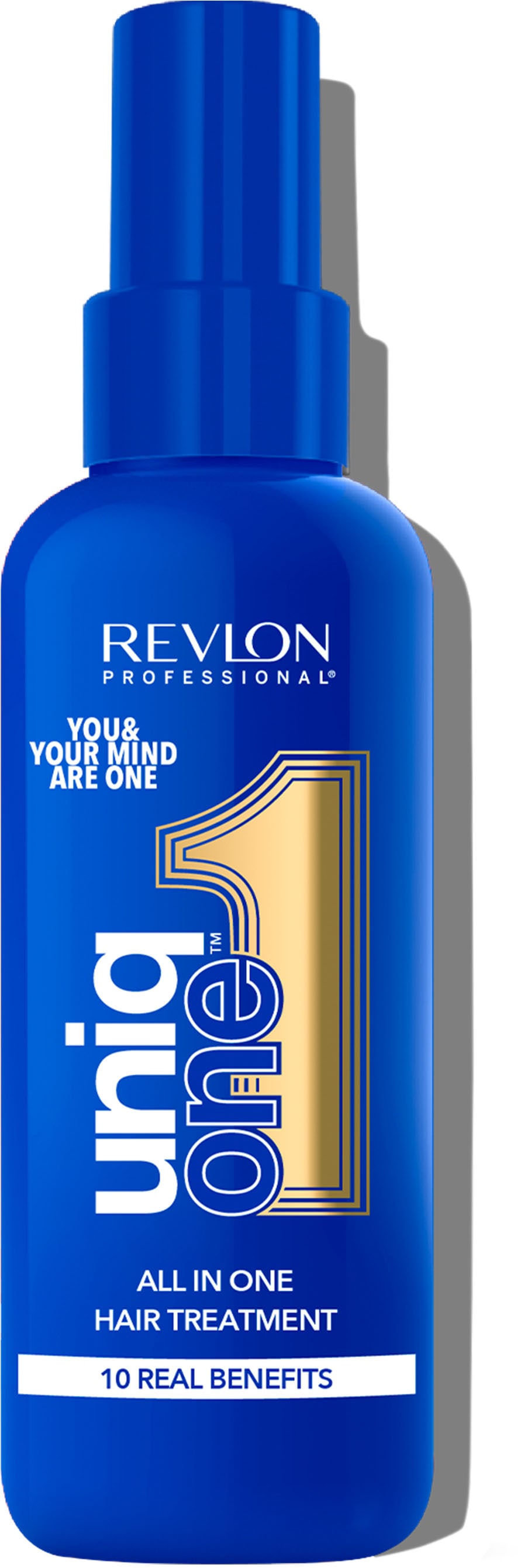 REVLON PROFESSIONAL Leave-in Pflege »All In One Hair Treatment Mental Health Limited Edition 150 ml«, (1 tlg.)