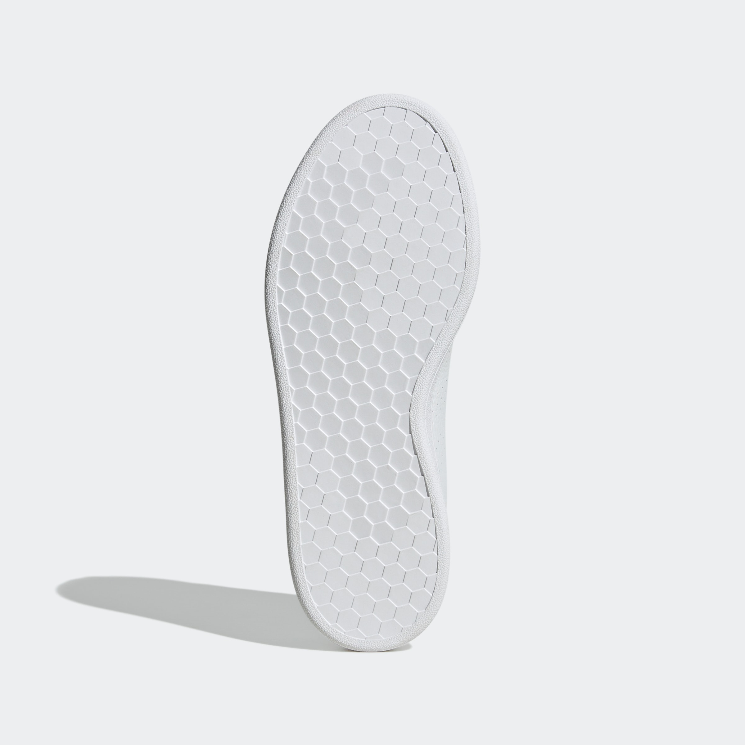 adidas Sportswear Sneaker »ADVANTAGE«, Design auf den Spuren des adidas Stan Smith