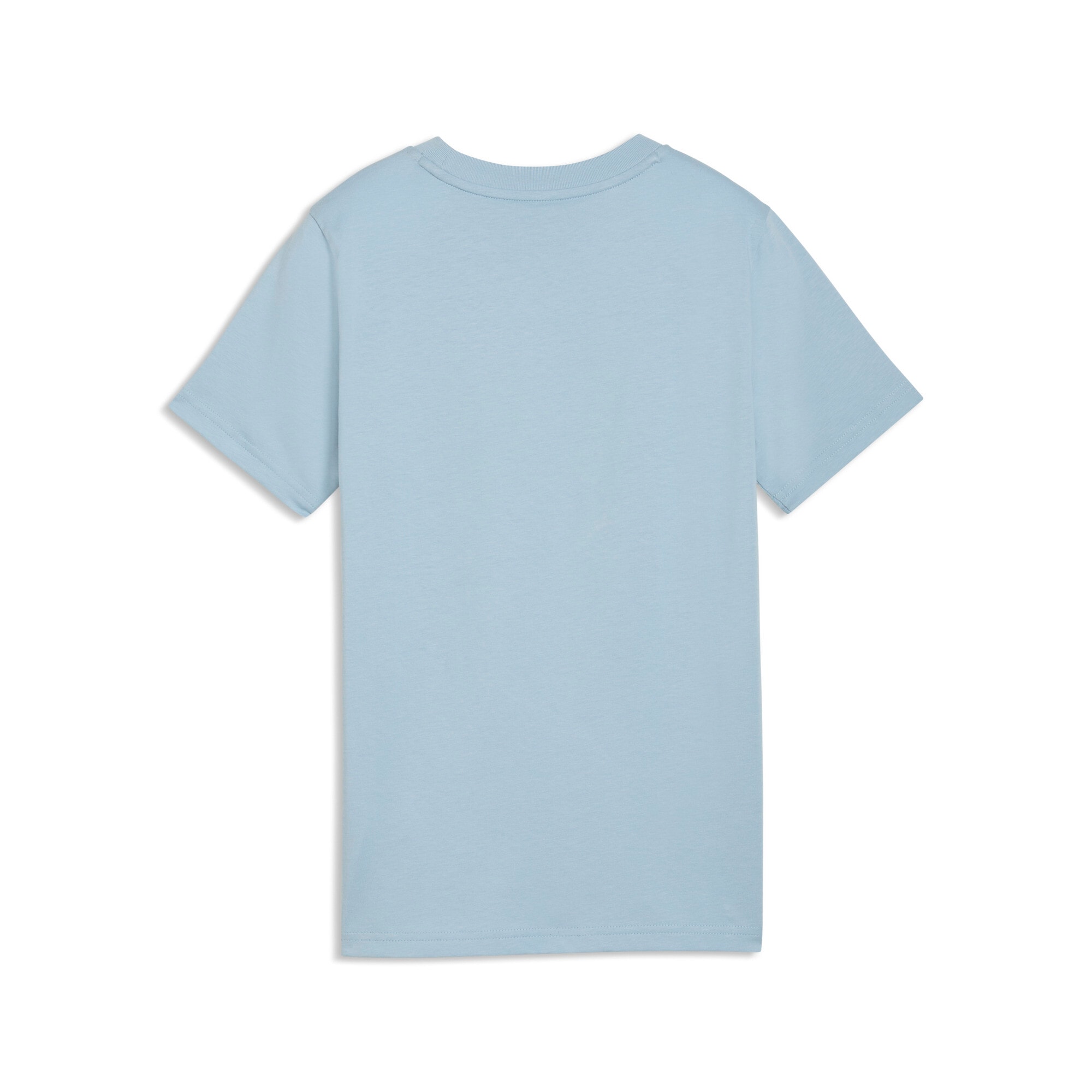 PUMA T-Shirt »GRAPHIC SNEAKER TEE G« Regular Fit, Kurzarm, Rundhalsausschnitt, für Jugendliche