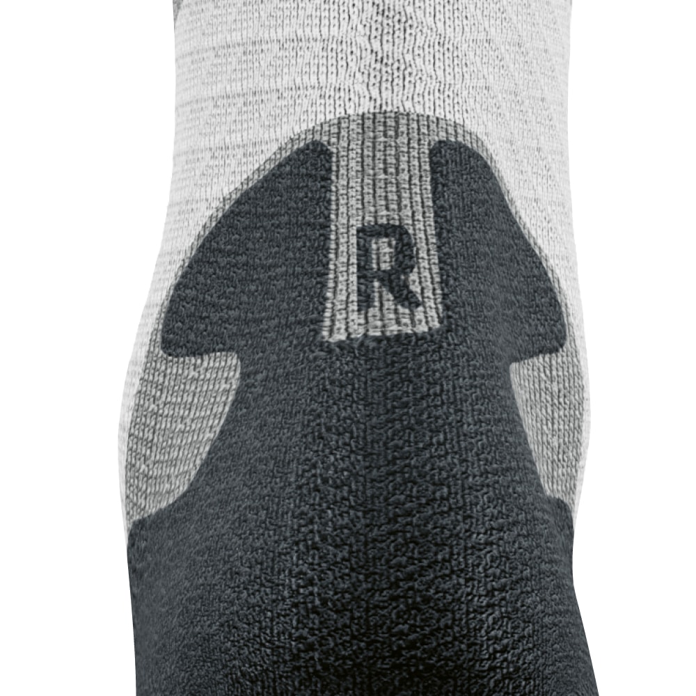 Bauerfeind Kompressionsstrümpfe »Trail Run Compression Socks«