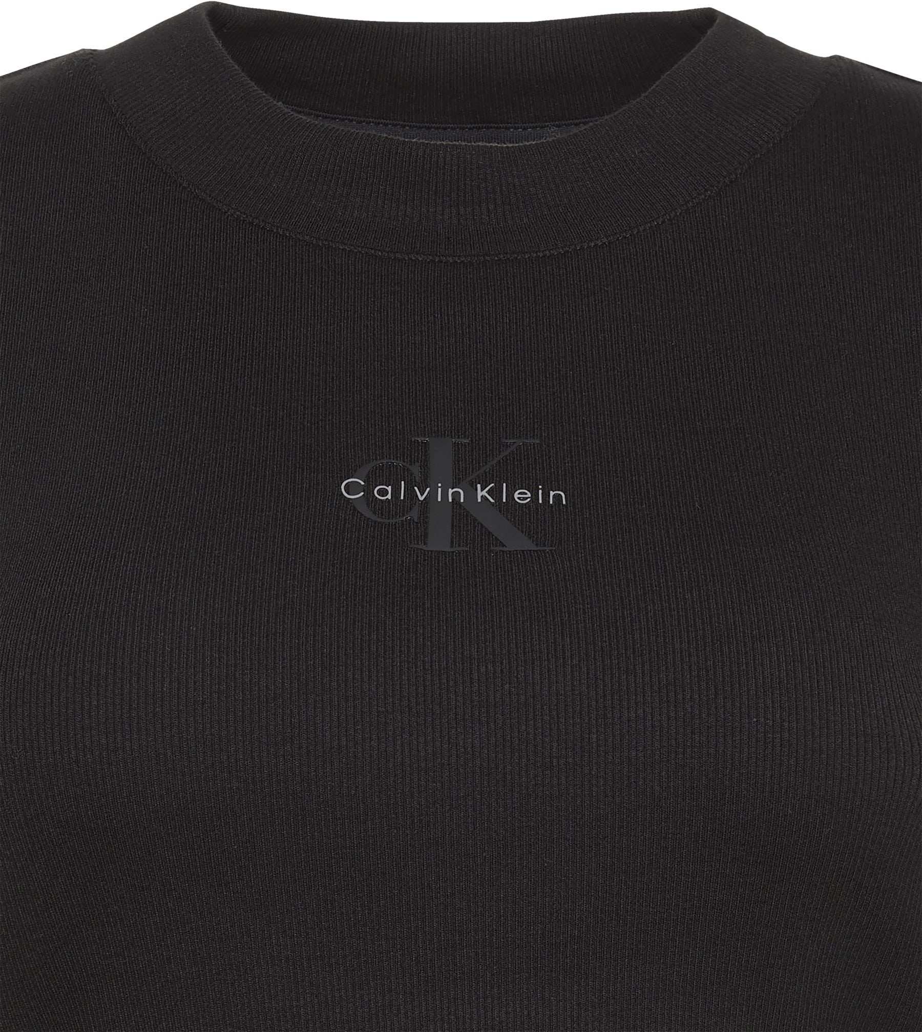 Calvin Klein Jeans T-Shirt »MONOGRAM BABY TEE«