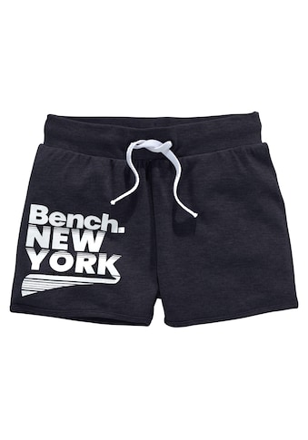 Bench. Shorts, mit Logodruck kaufen