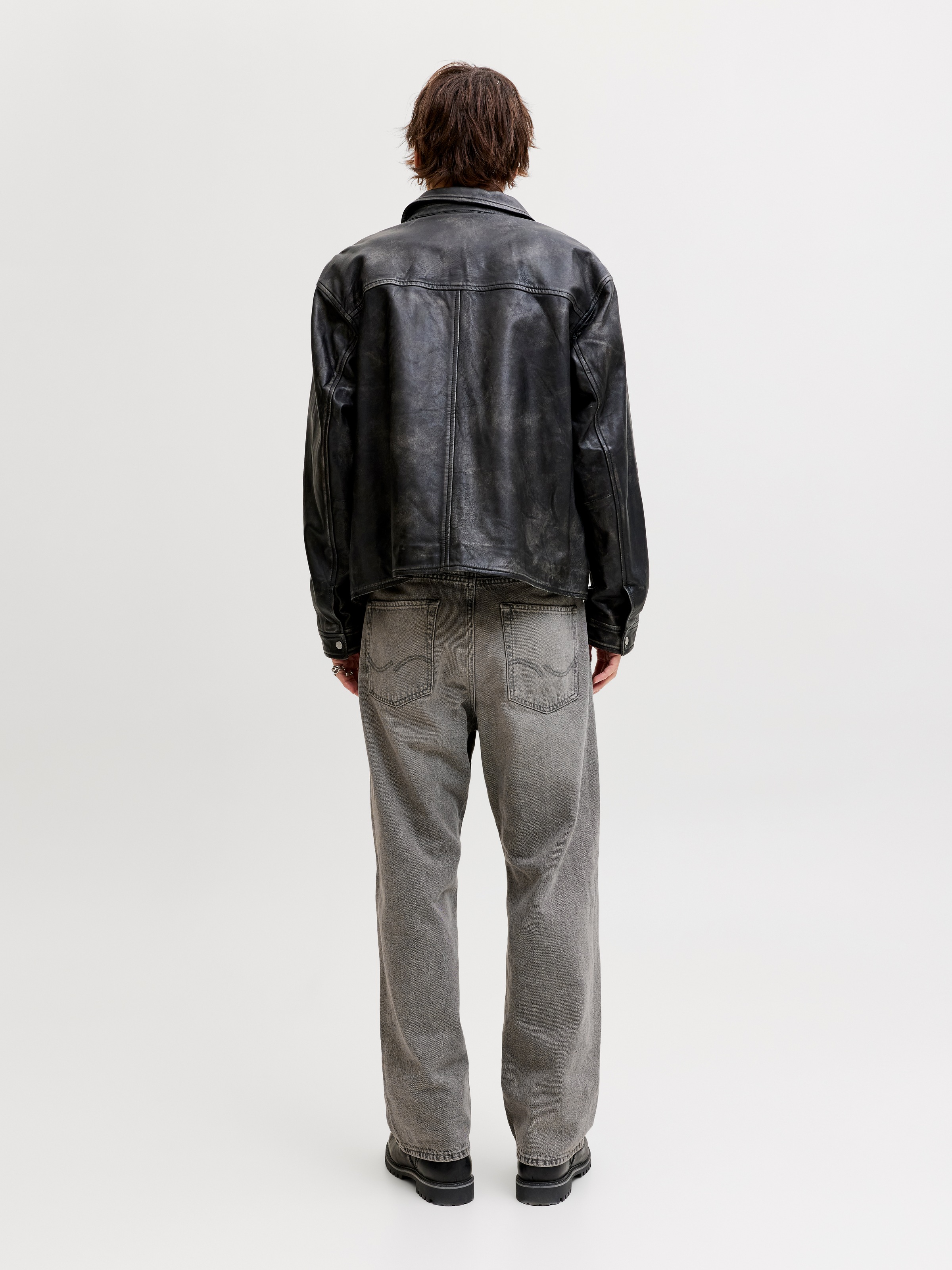 Jack & Jones Relax-fit-Jeans »JJIALEX JJORIGINAL ST 336 BF«