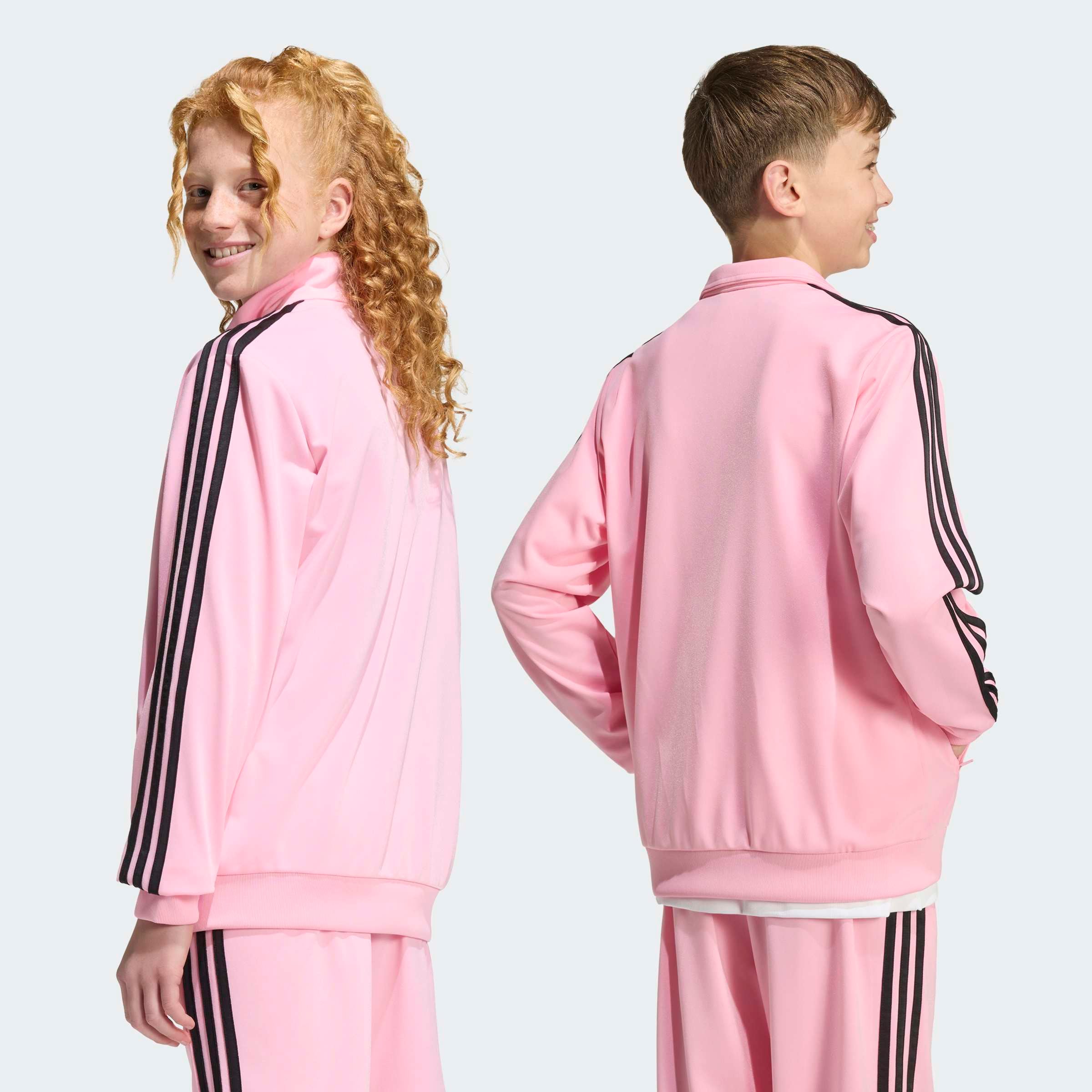 adidas Originals Trainingsjacke »FIREBIRD LO TT«