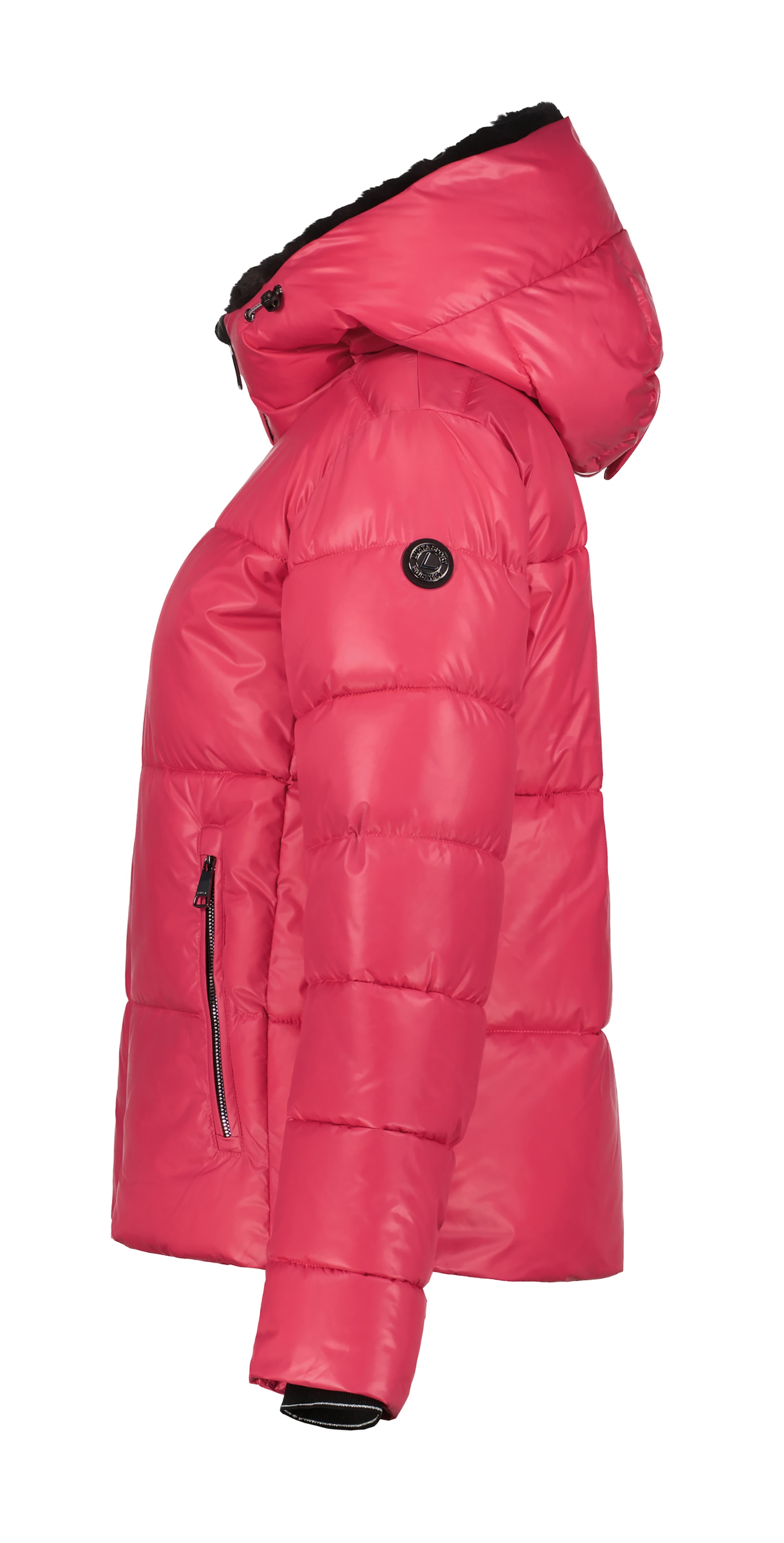 Luhta Skijacke »LUHTA SUOMUTUNTURI« 1 Stk. tlg.