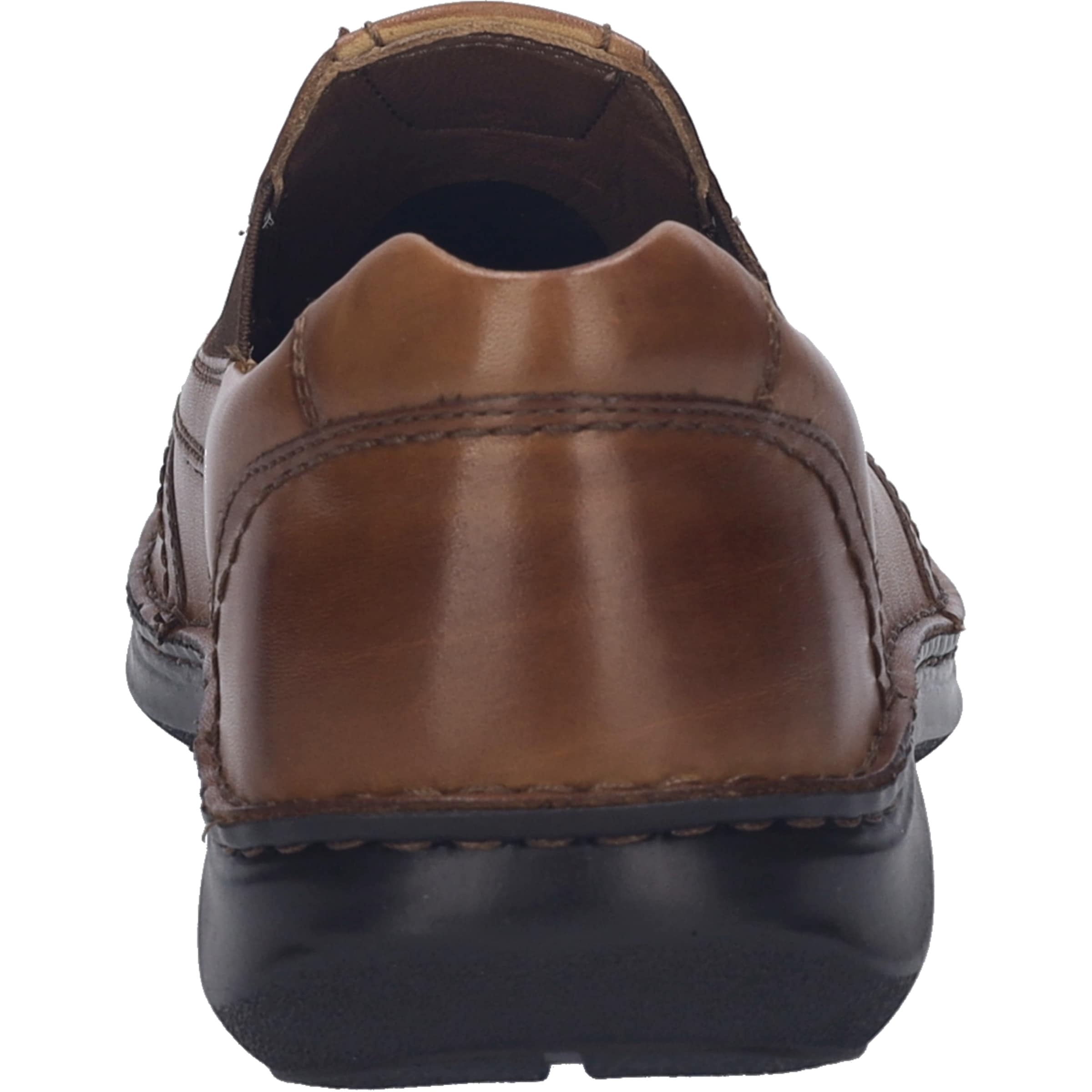 Josef Seibel Slipper »New Anvers 67, cognac«