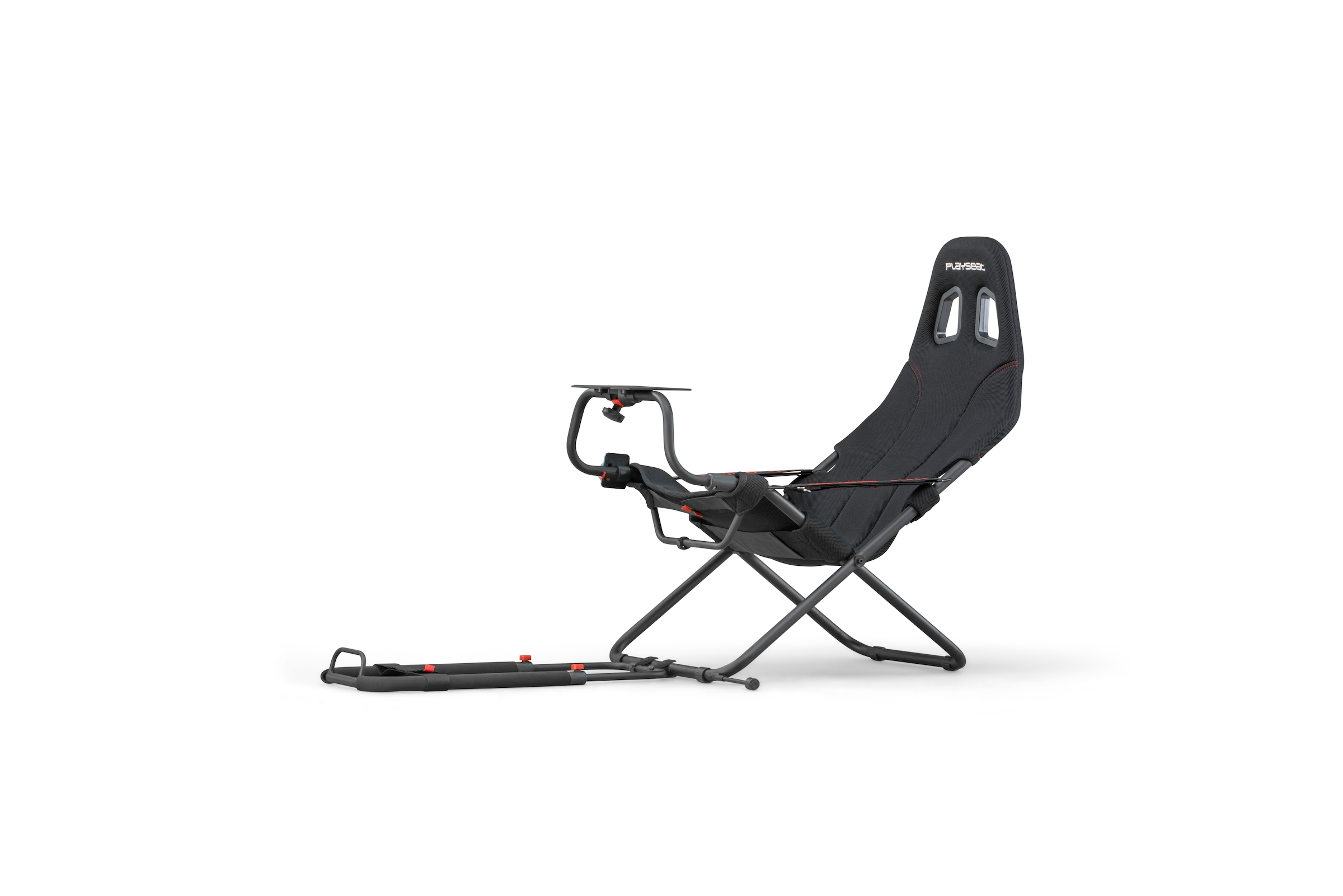 Playseat Gaming-Stuhl »Challenge - ActiFit«