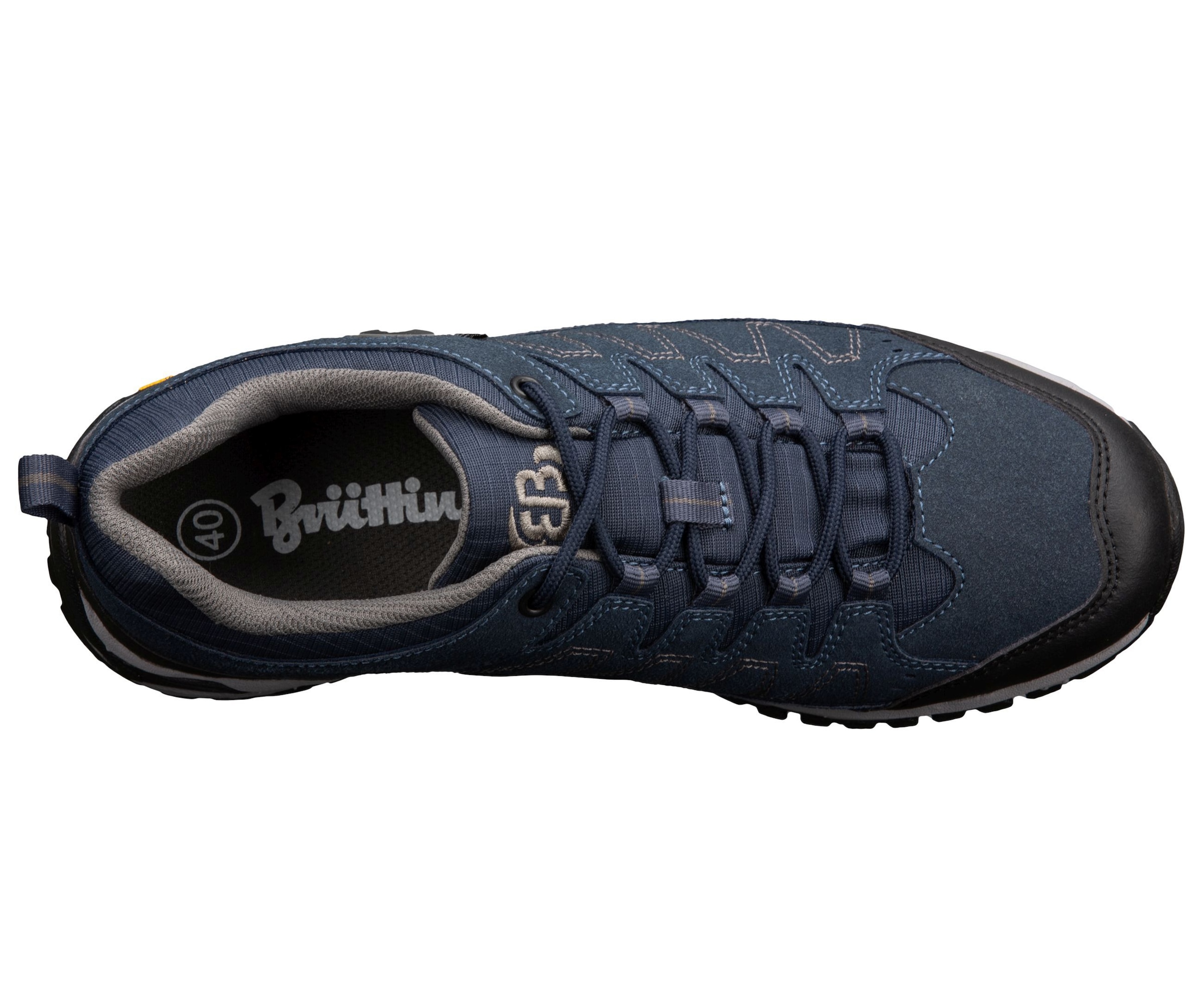 BRÜTTING Outdoorschuh »Outdoorschuh Mount Mills«