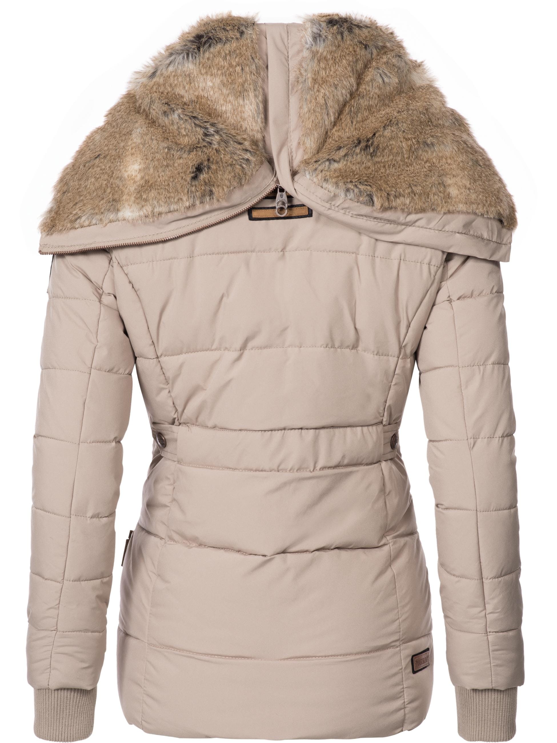 Marikoo Winterjacke »Winterjacke Nekoo«