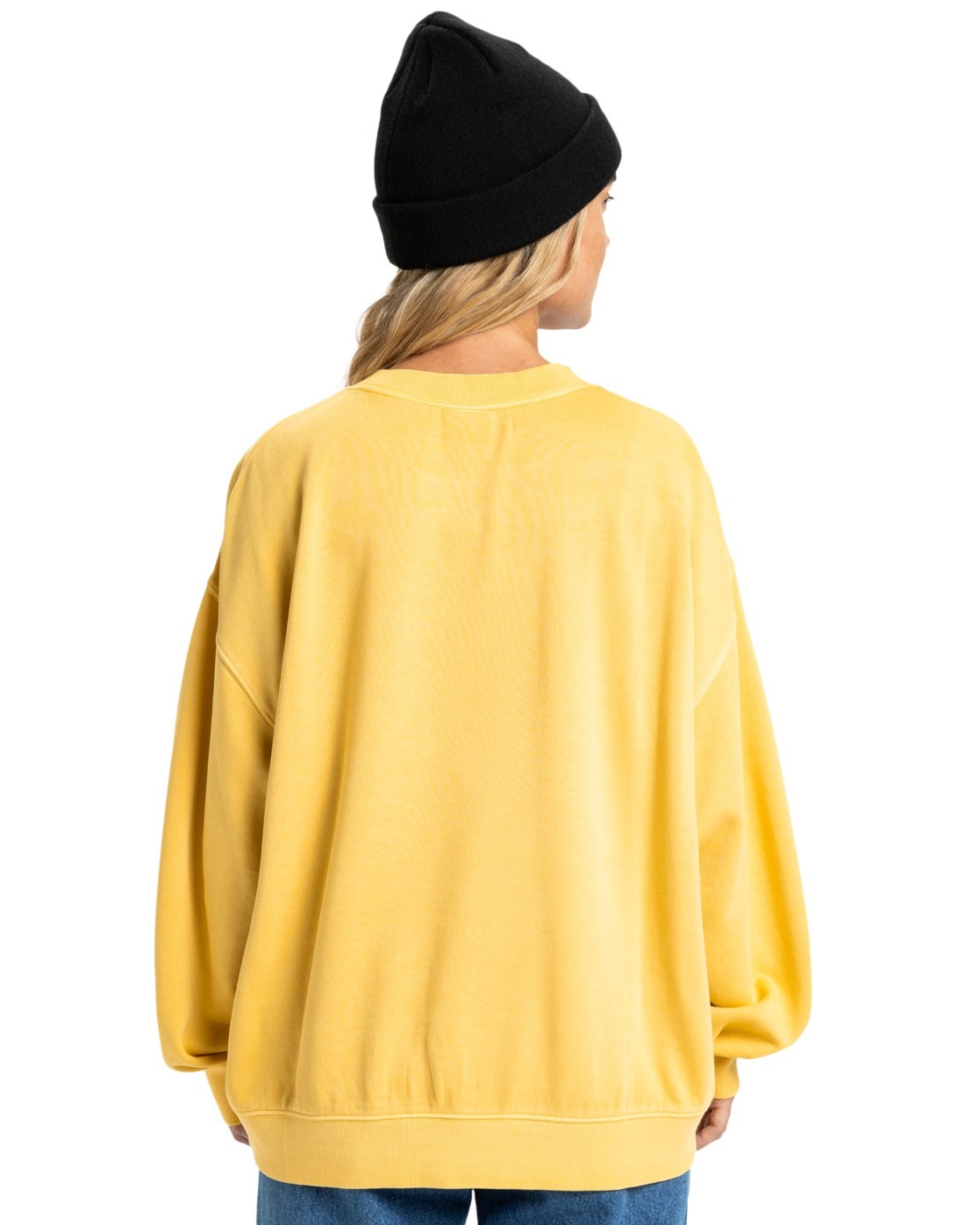 Quiksilver Fleecepullover »Essential«
