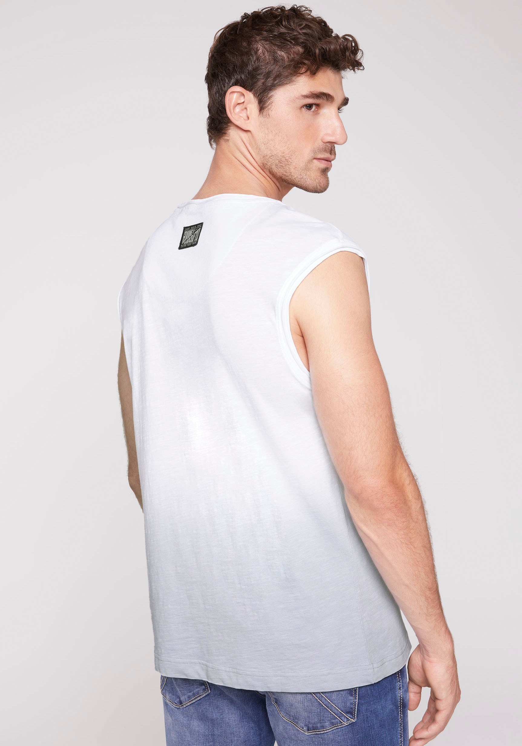 CAMP DAVID V-Shirt