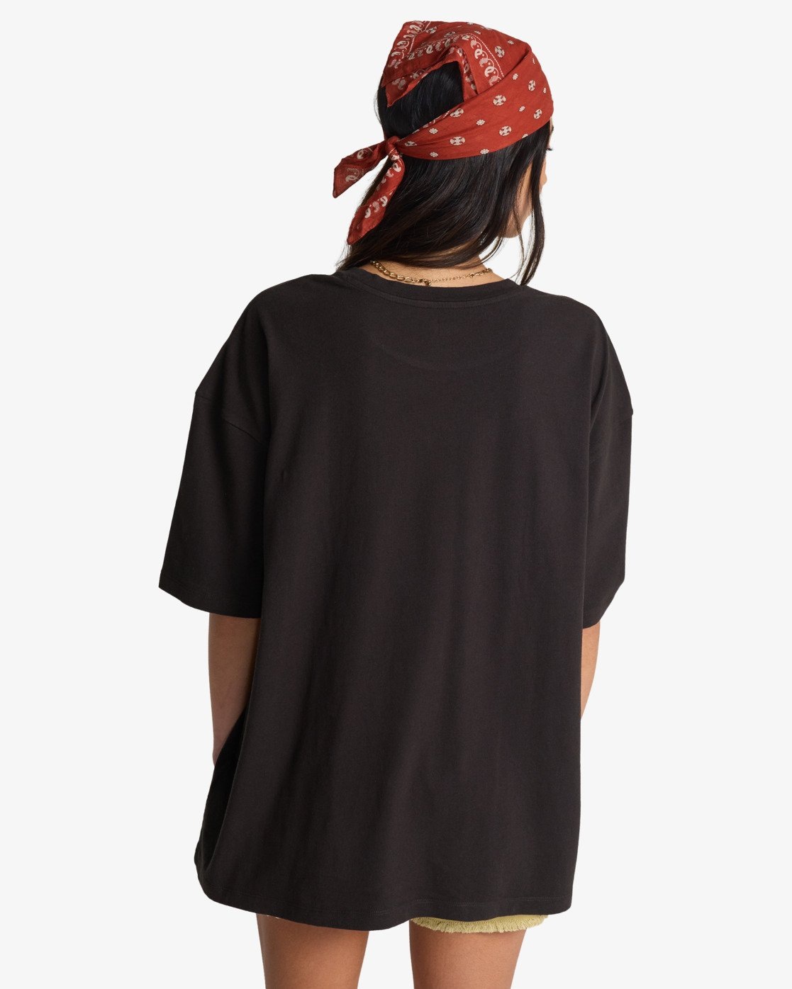 Billabong T-Shirt »SURF TRIP« sportlicher Stil, für Erwachsene, aus Baumwolle