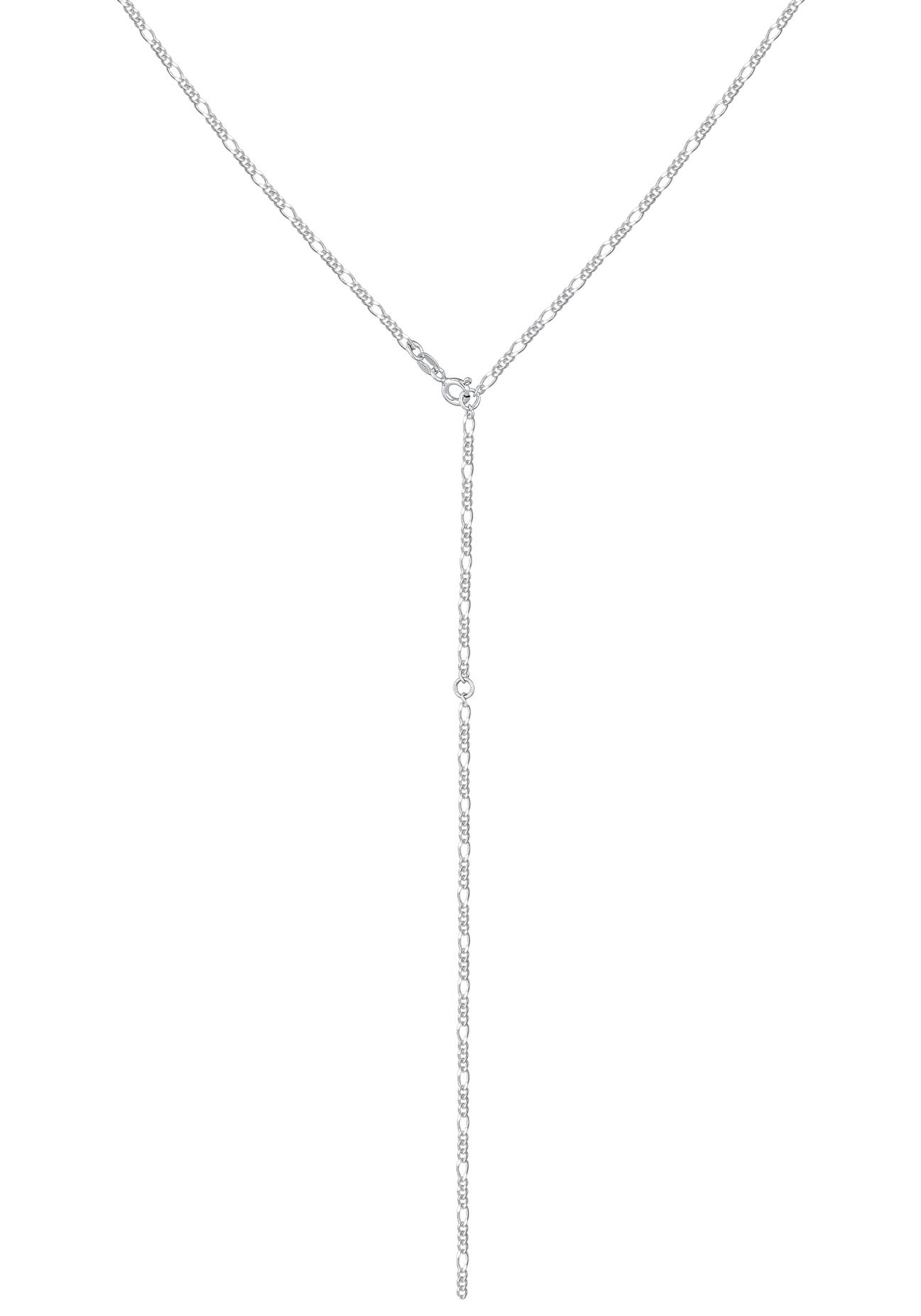 Elli Y-Kette »Basic Y-Kette Figaro, 0104231219«