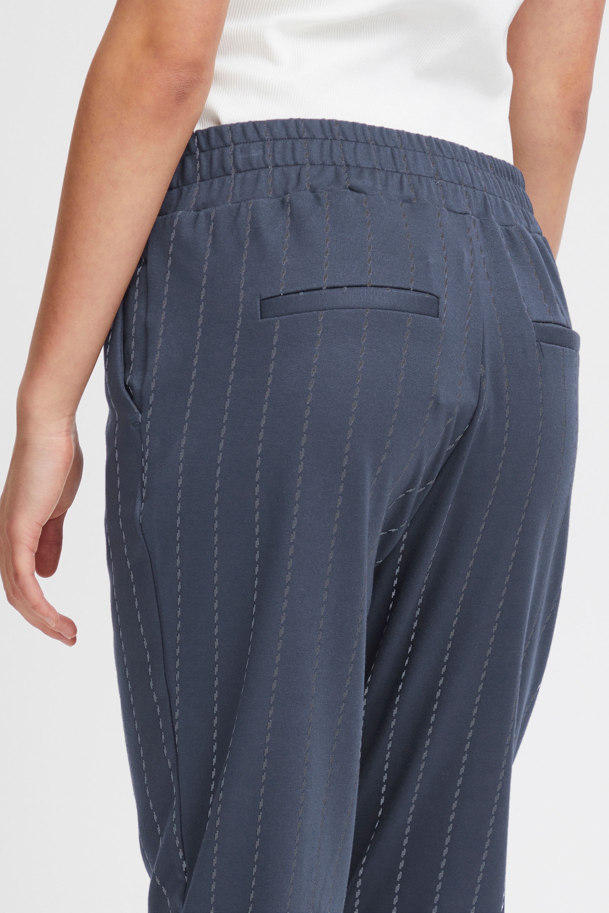 Ichi Stoffhose »Casual Hose IHRUTI«