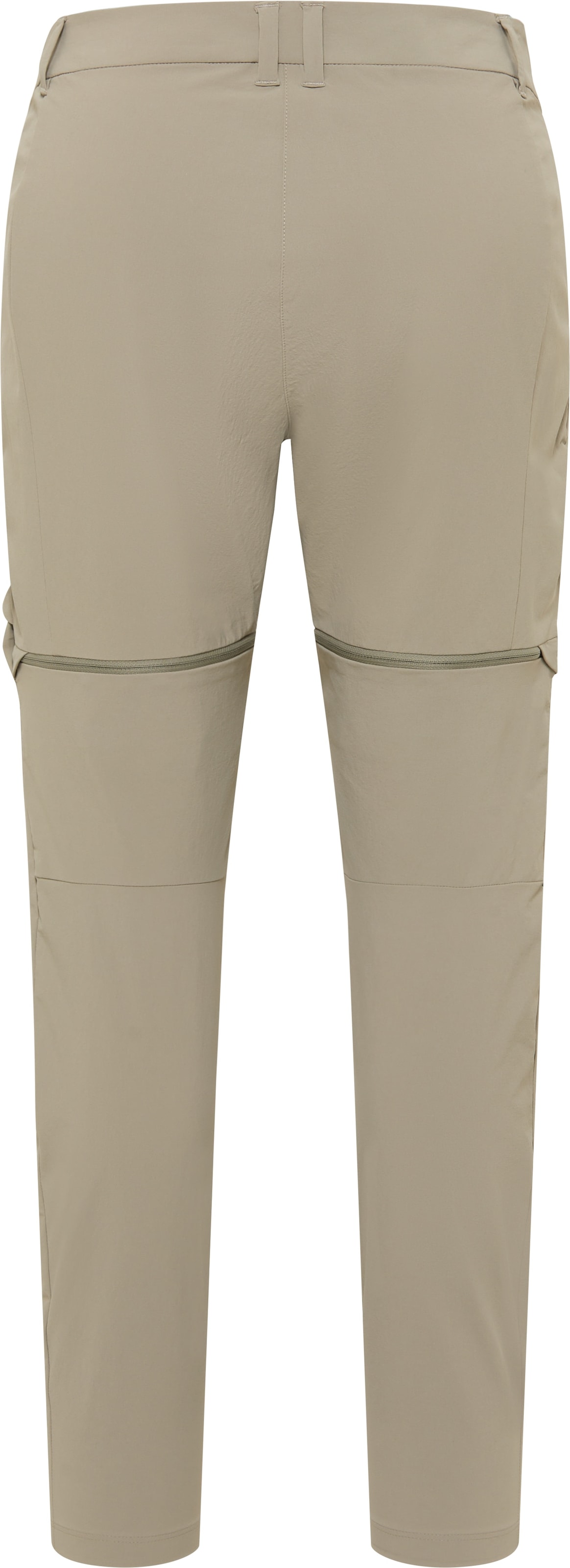 Jack Wolfskin Zip-off-Hose »HIKEOUT ZIP OFF PANTS W«