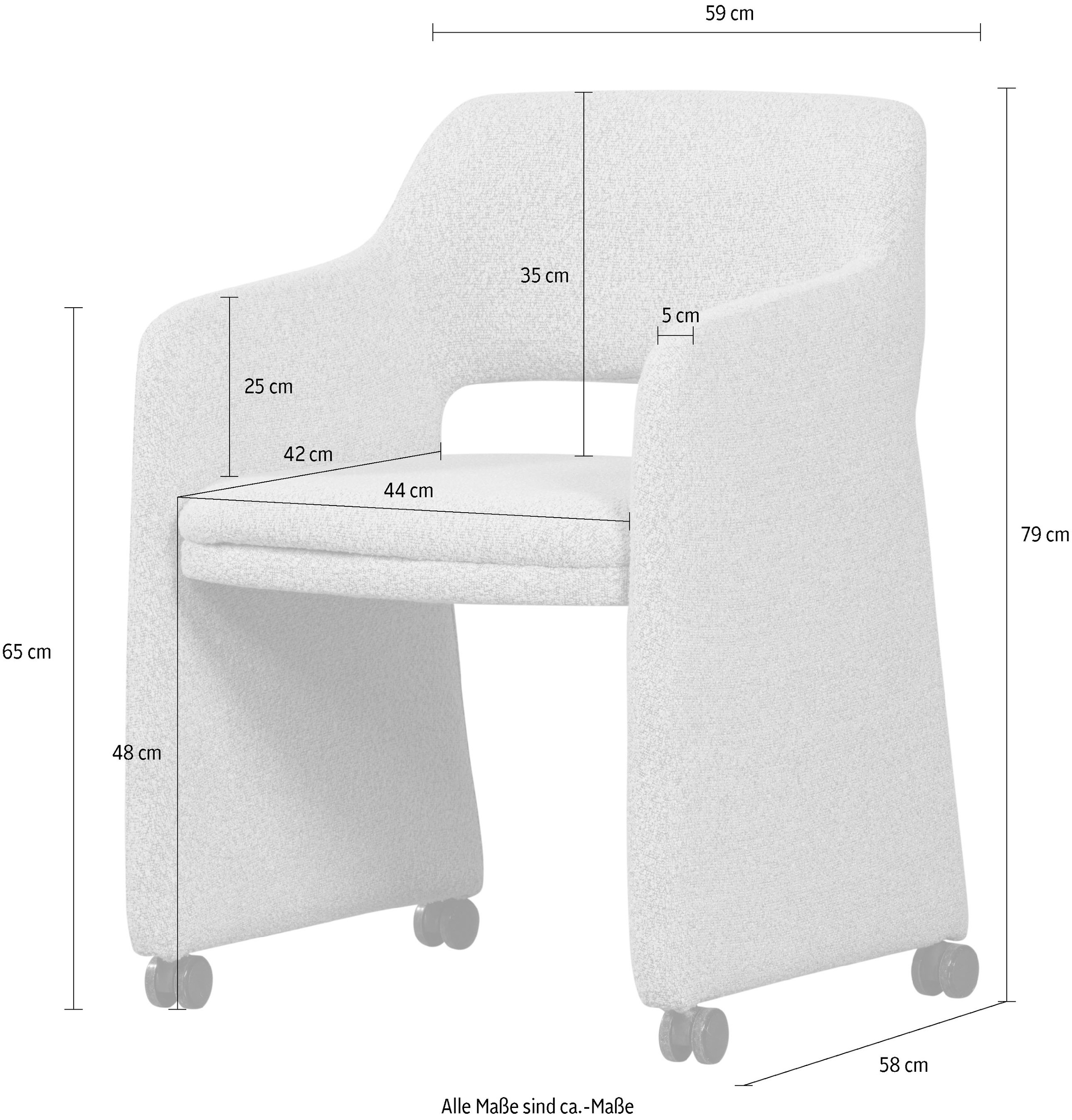 WOOOD Esszimmerstuhl ()