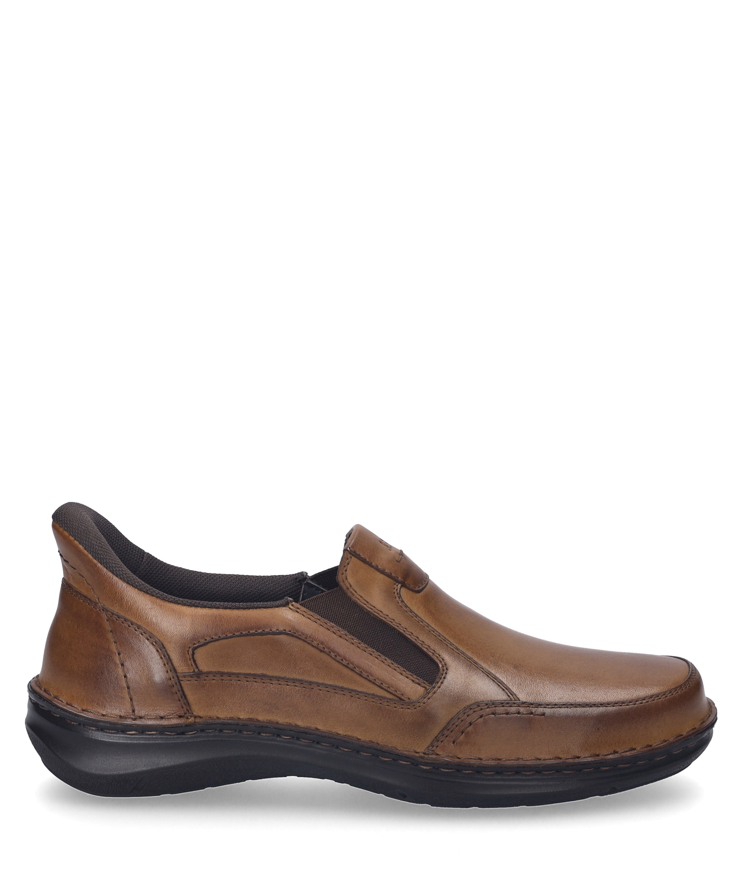 Josef Seibel Slipper »New Anvers 22, cognac«