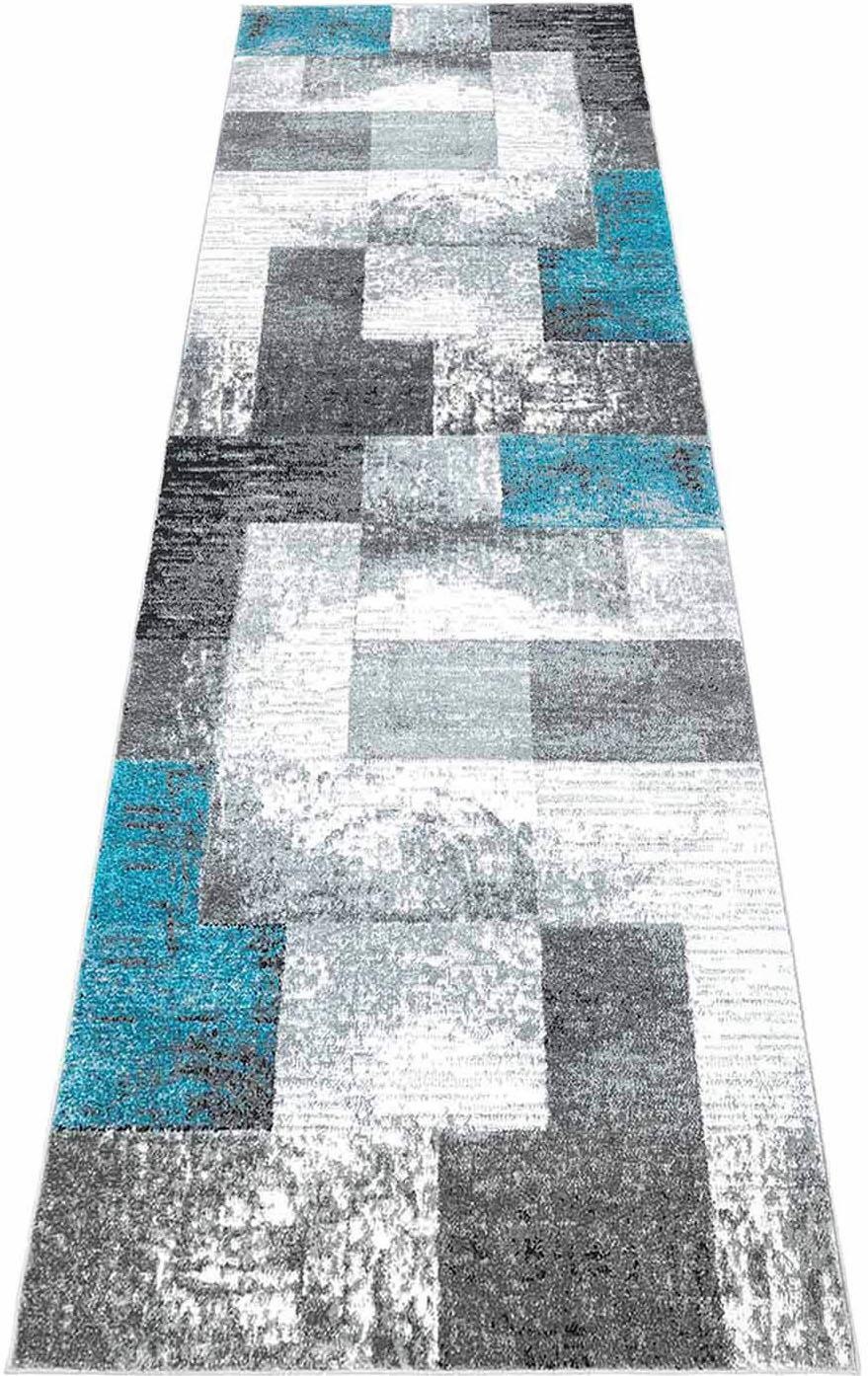 Carpet City Läufer »Moda 1989«, rechteckig, 11 mm Höhe