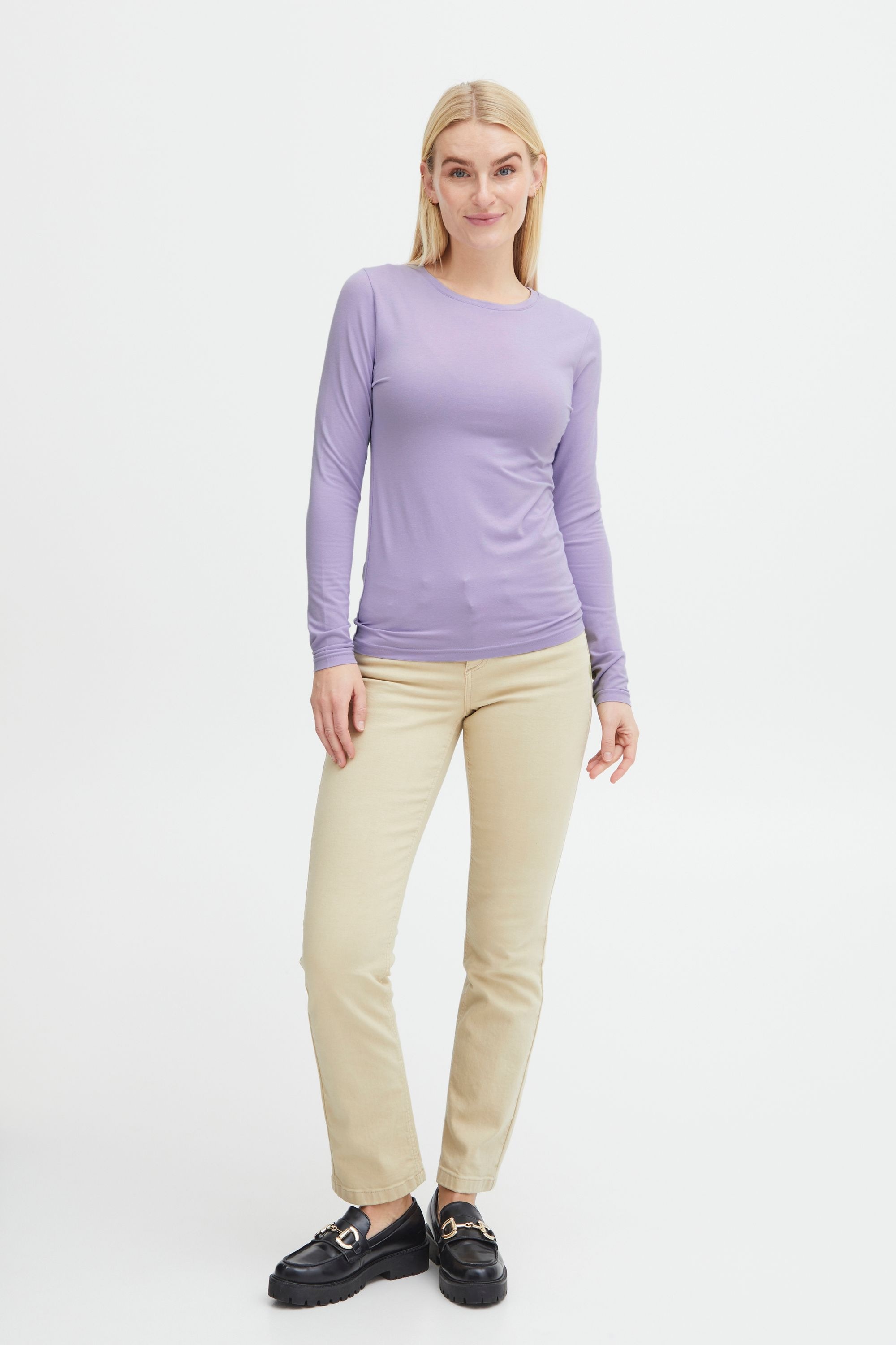 b.young Troyer »Sweatshirtpullover BYPamila«