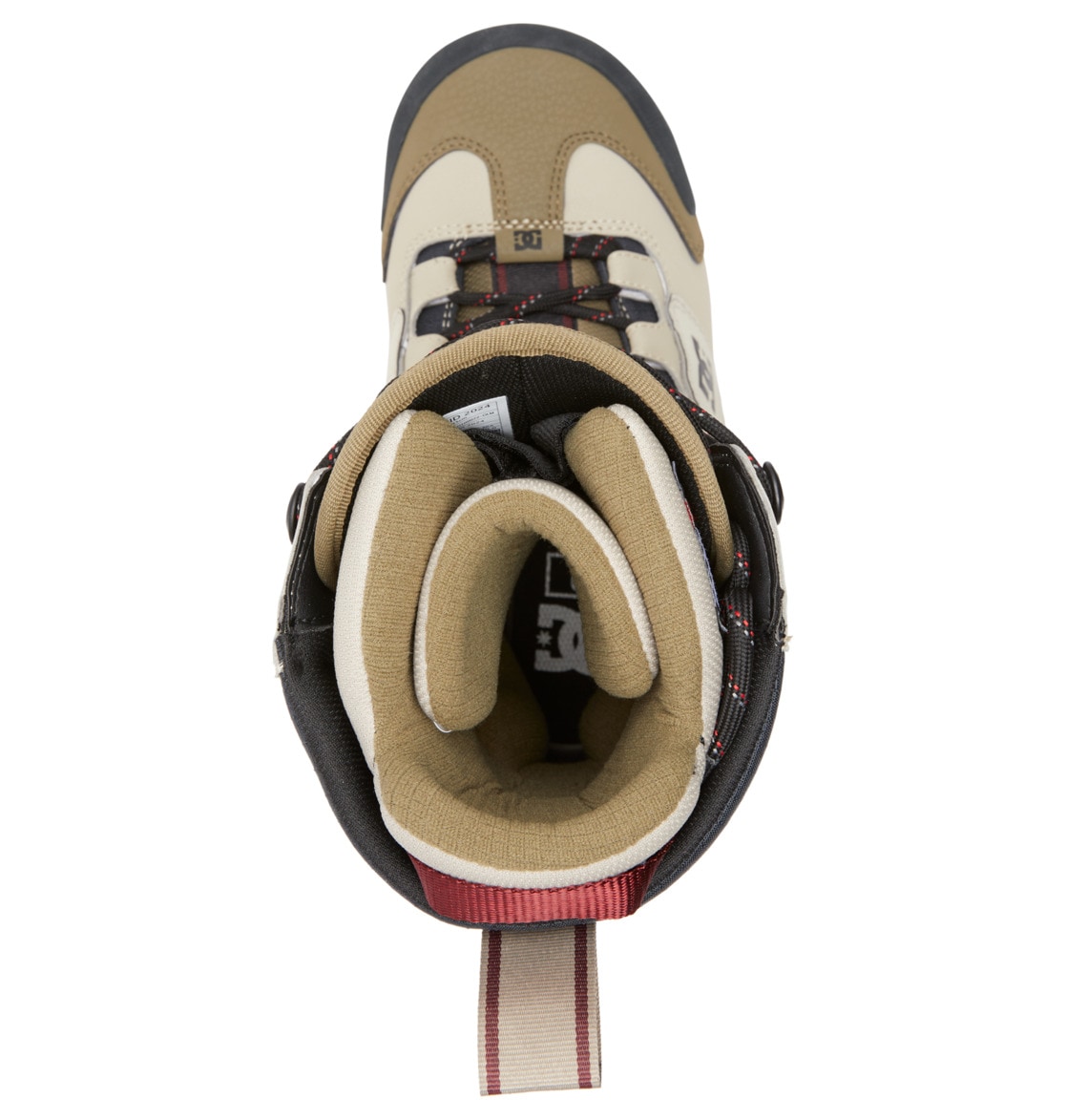 DC Shoes Snowboardboots »Premier Hybrid«