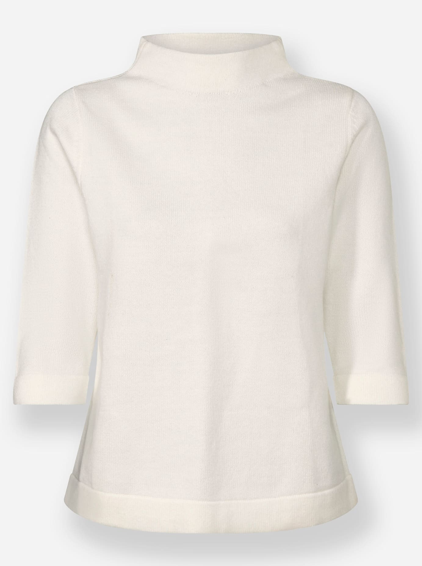 Inspirationen 3/4 Arm-Pullover »3/4-Arm-Pullover«