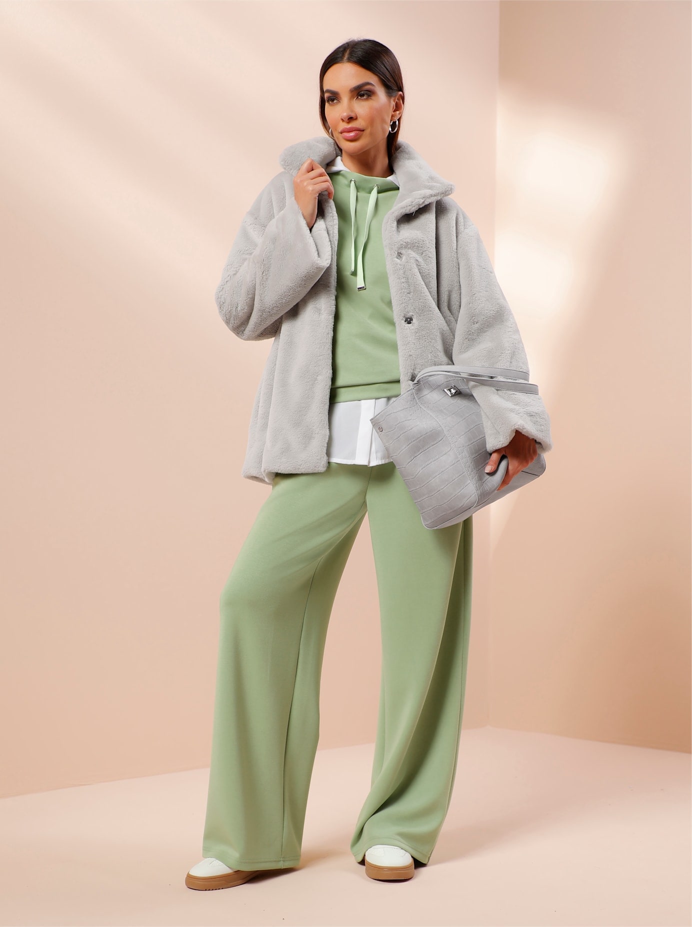 heine Sweatshirt
