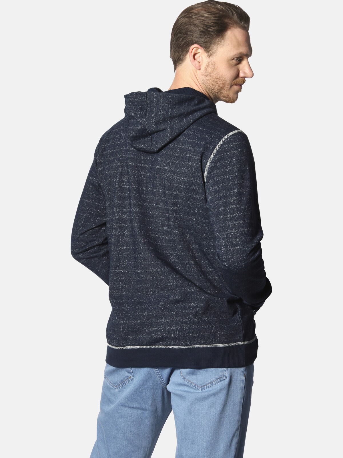 Jan Vanderstorm Kapuzensweatshirt »Sweatshirt BJOMOLF«