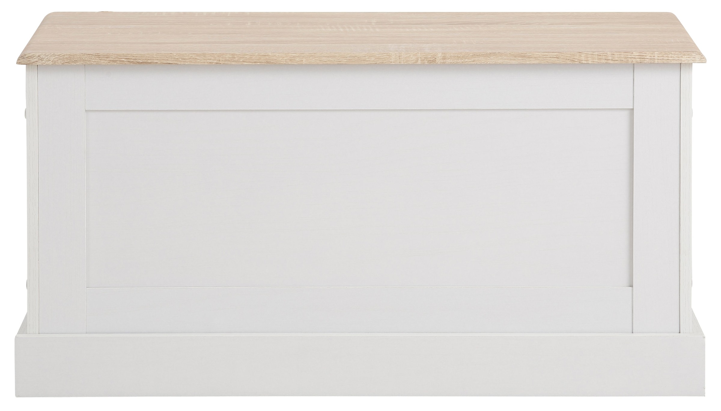 Home affaire Sitzbank »Binz«, zwei unterschiedliche Farbvarianten, mit  Stauraum, Breite 90 cm online bei OTTO