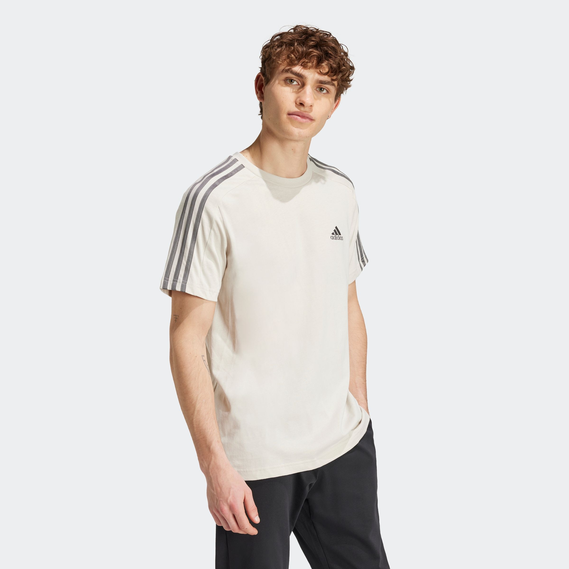 adidas Sportswear T-Shirt »M 3S SJ T«