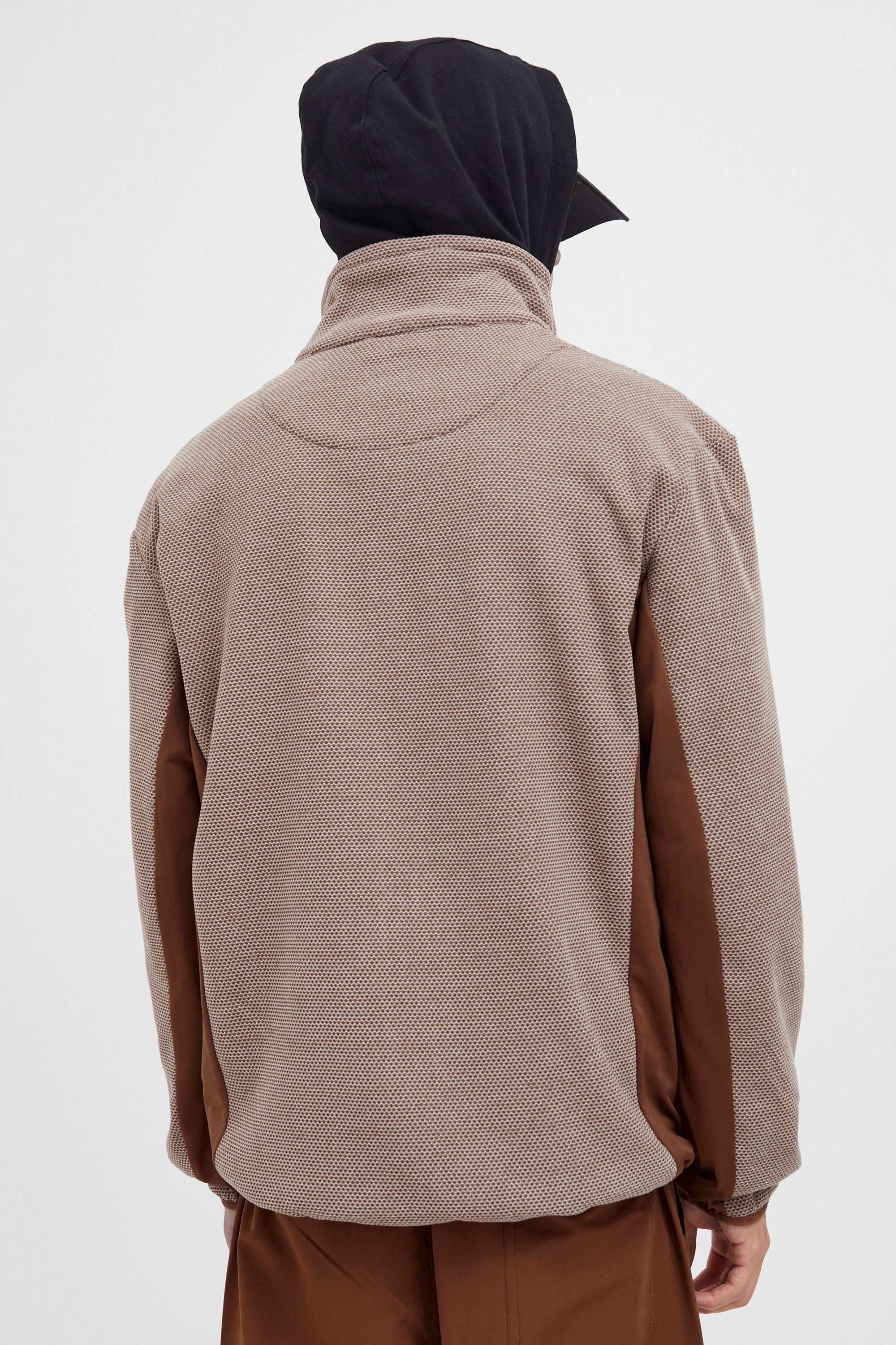North Bend Fleecejacke »Fleecejacke NBHelgo«