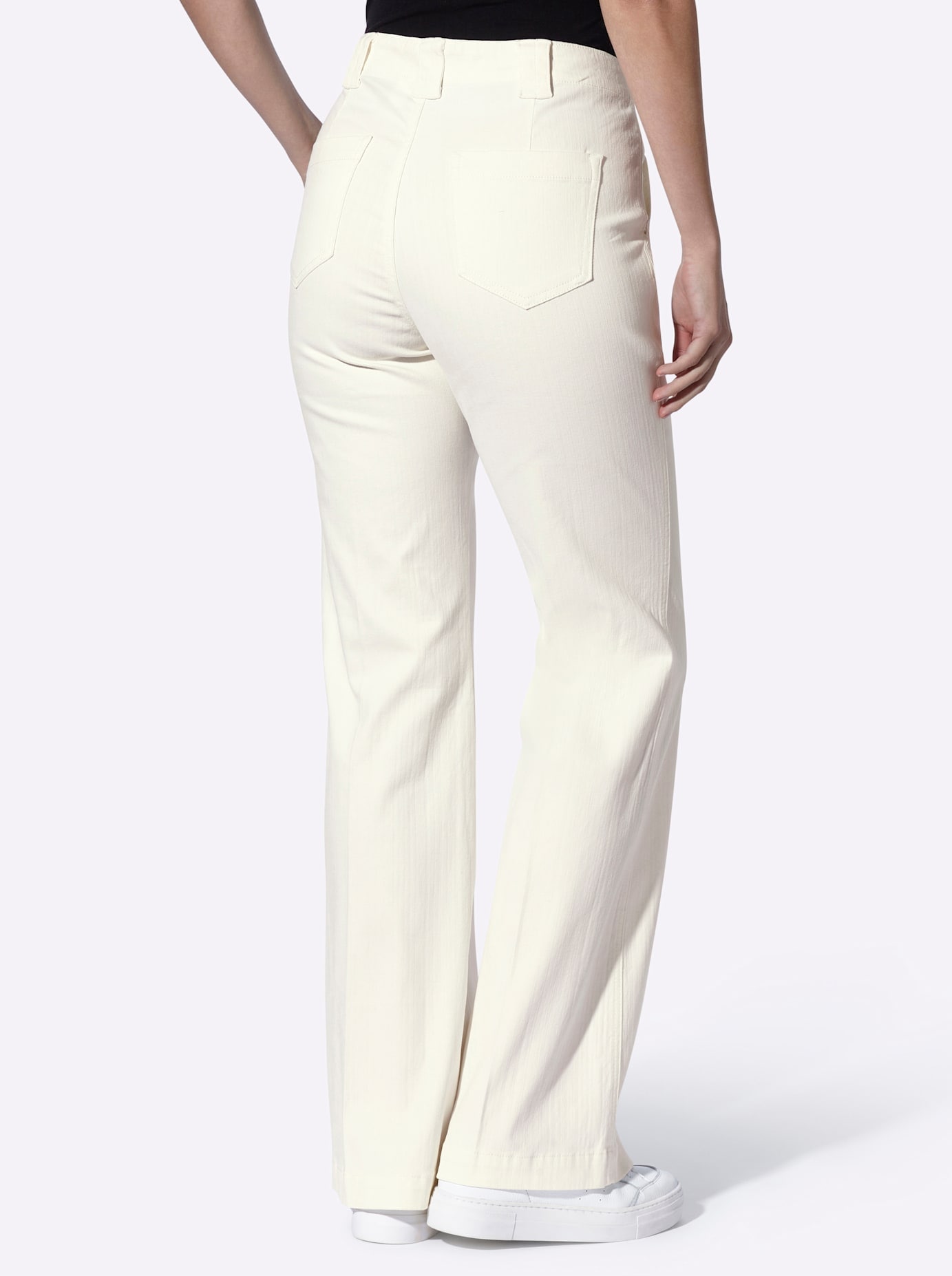 heine Bequeme Jeans 1 tlg.