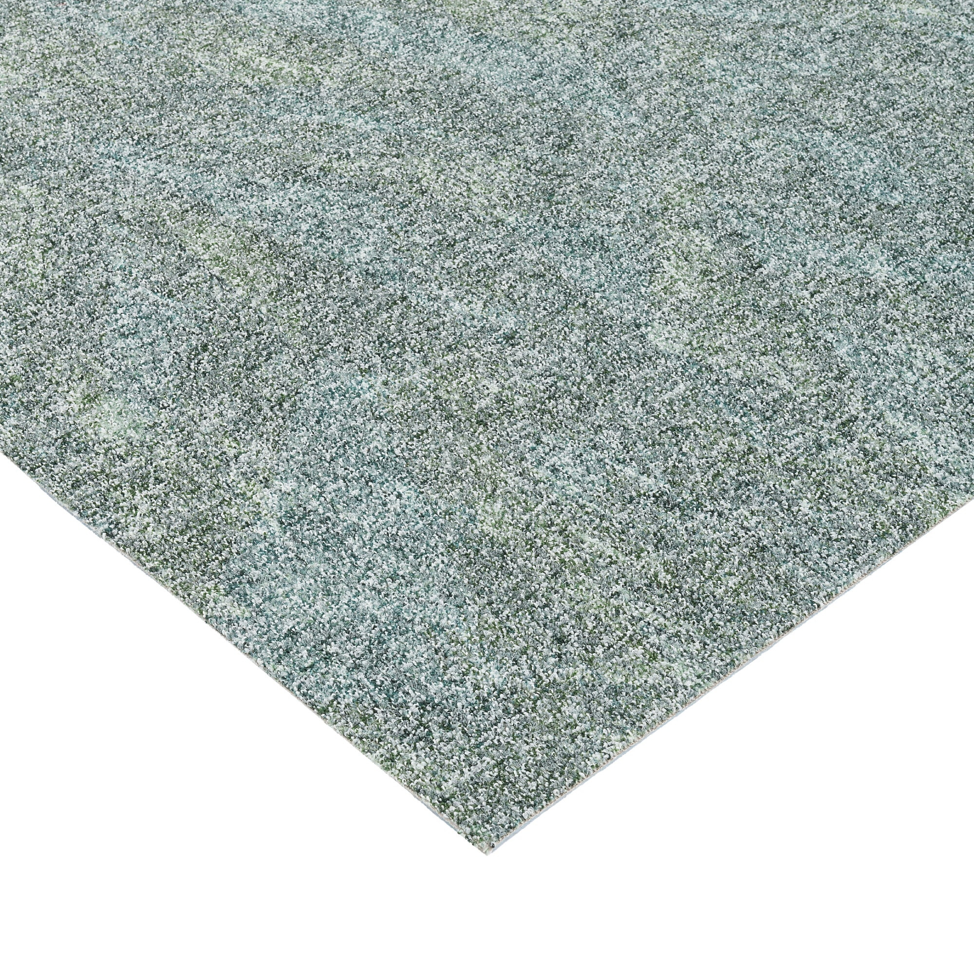 my home Teppichboden »Caio, Schlinge« rechteckig 8 mm Höhe meliert, Breite 400 cm, strapazierfähig, Wohnzimmer, Schlafzimmer