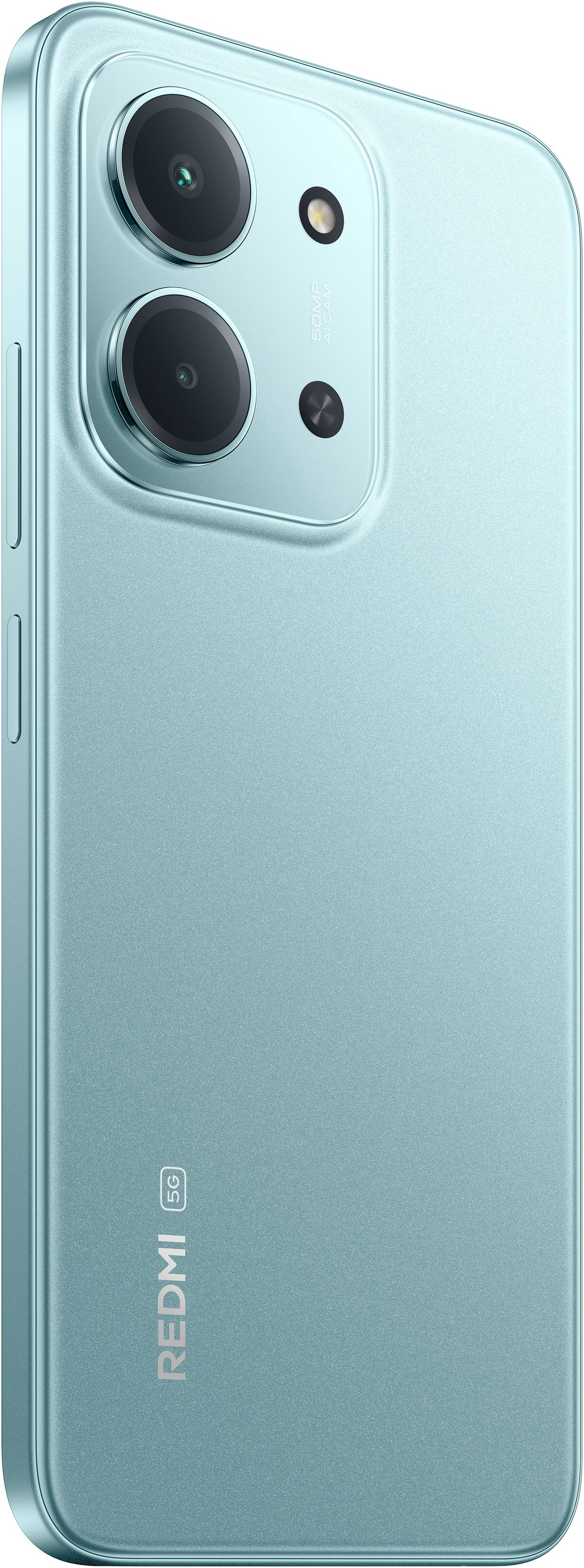 Xiaomi Smartphone »Redmi 15C 5G 4+128GB«, Mint Green