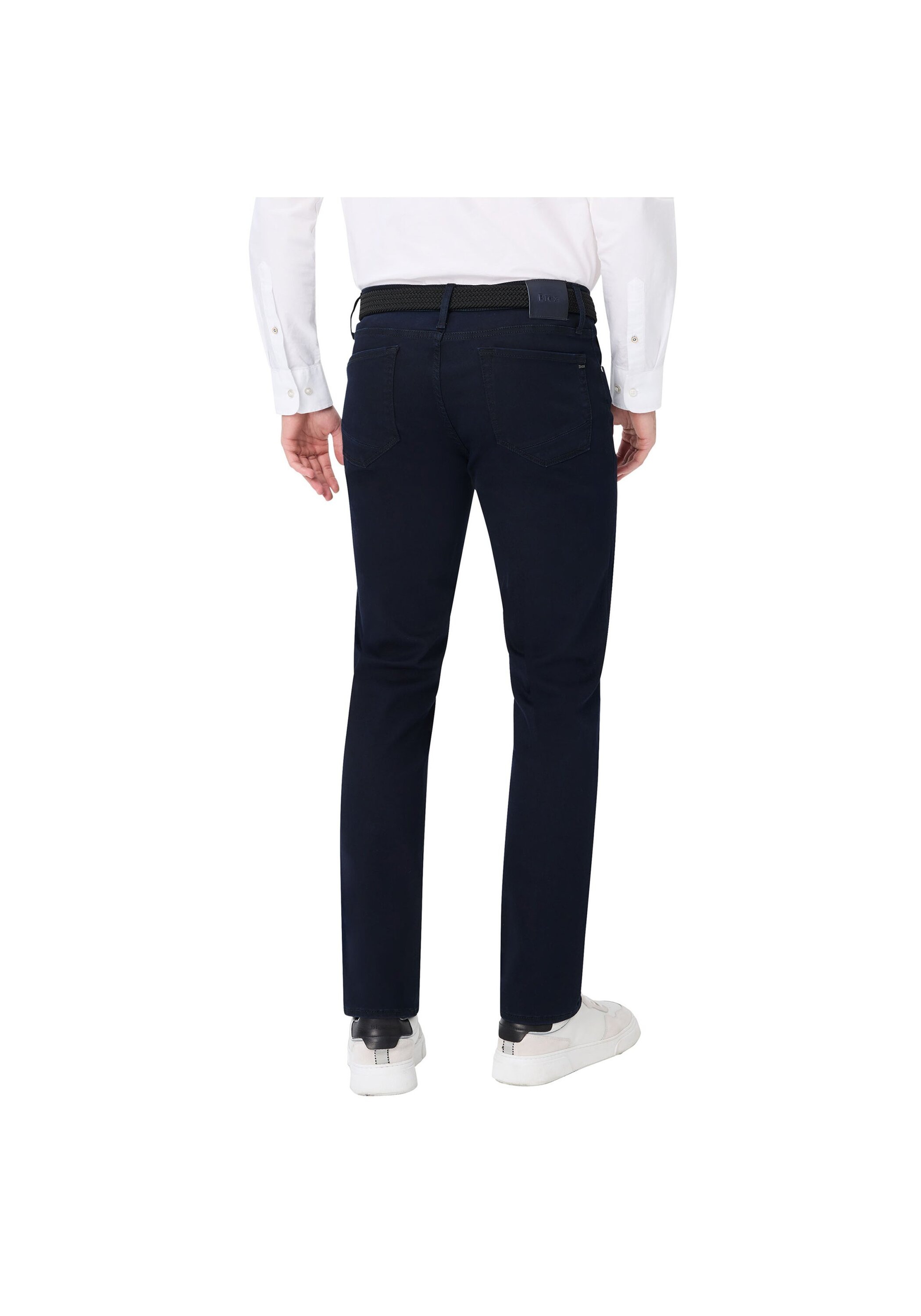 Brax Comfort-fit-Jeans »Jeans Chuck«